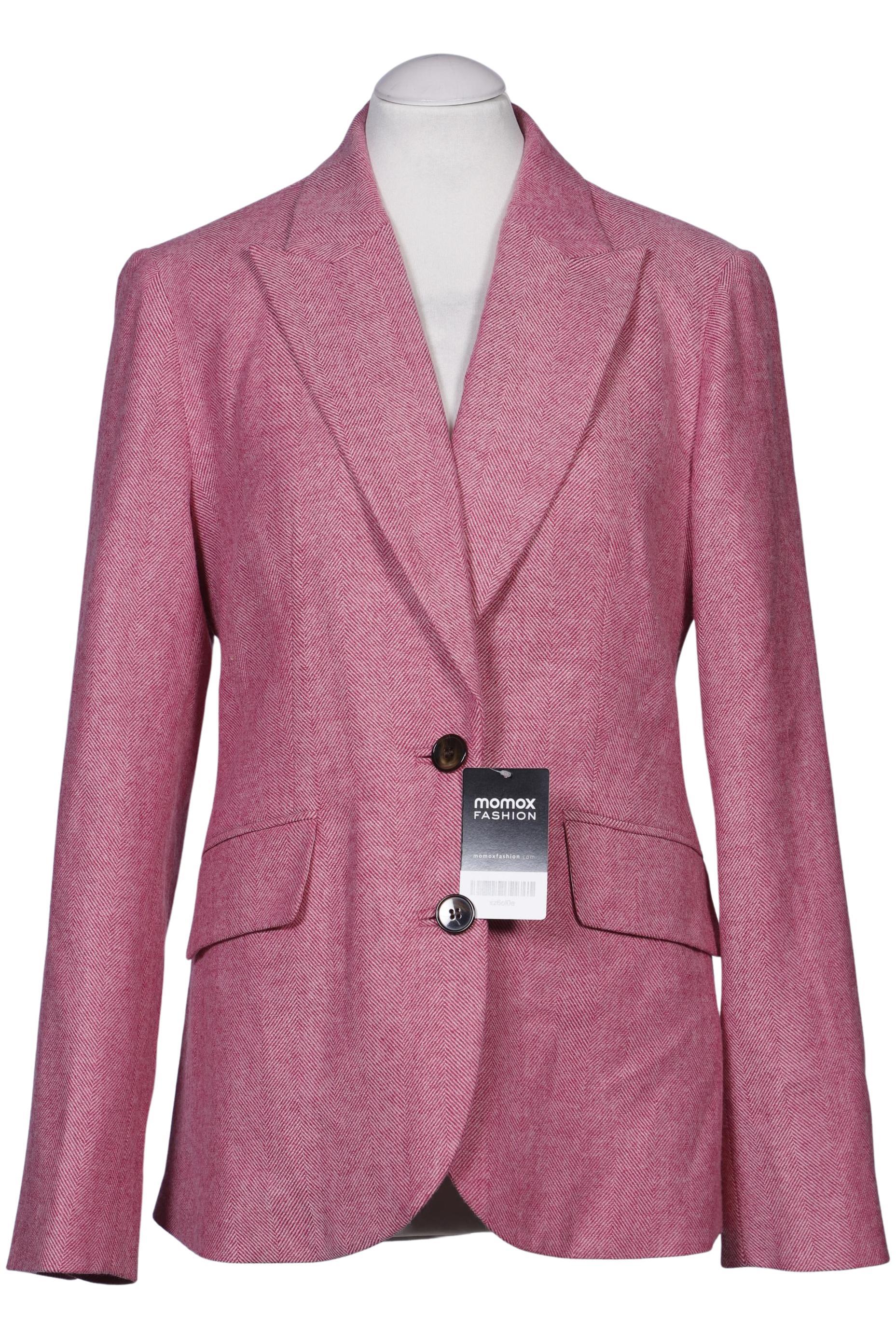 

Boden Damen Blazer, pink, Gr. 38