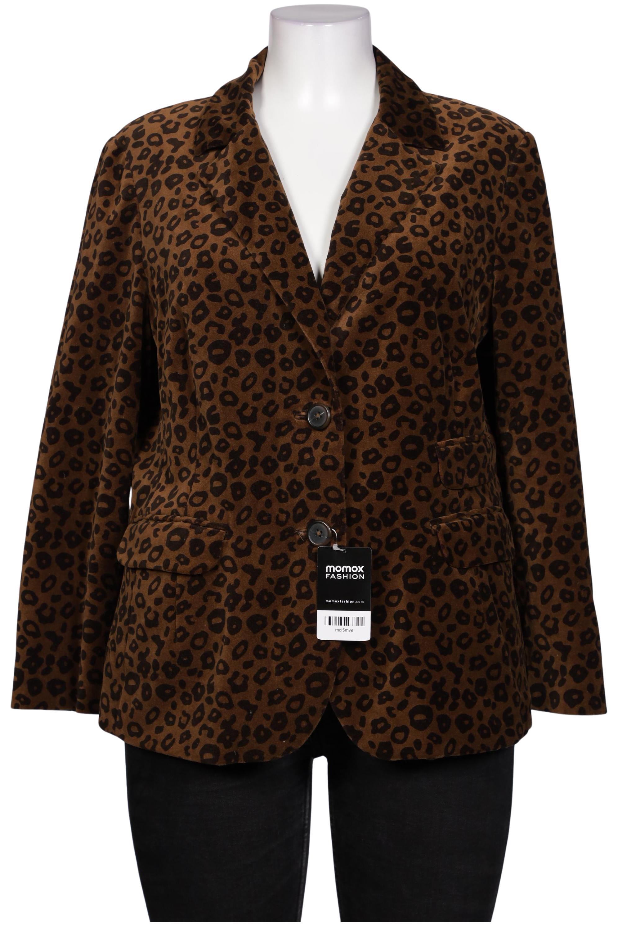 

Boden Damen Blazer, braun, Gr. 20