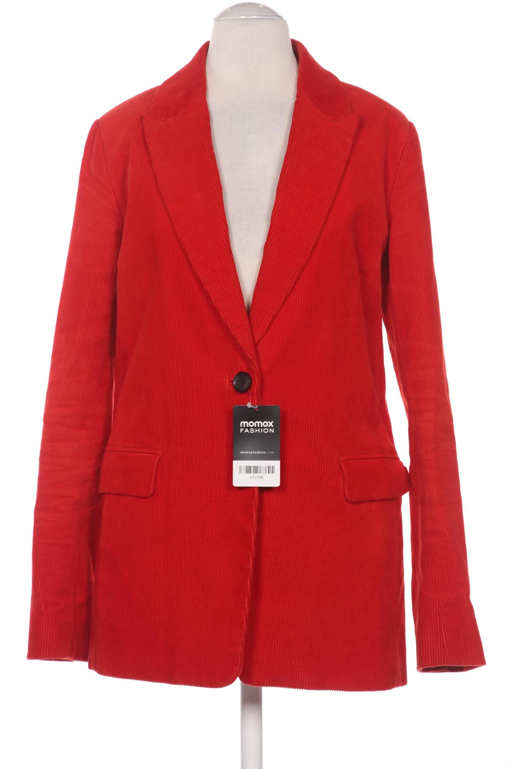 

Boden Damen Blazer, rot, Gr. 32