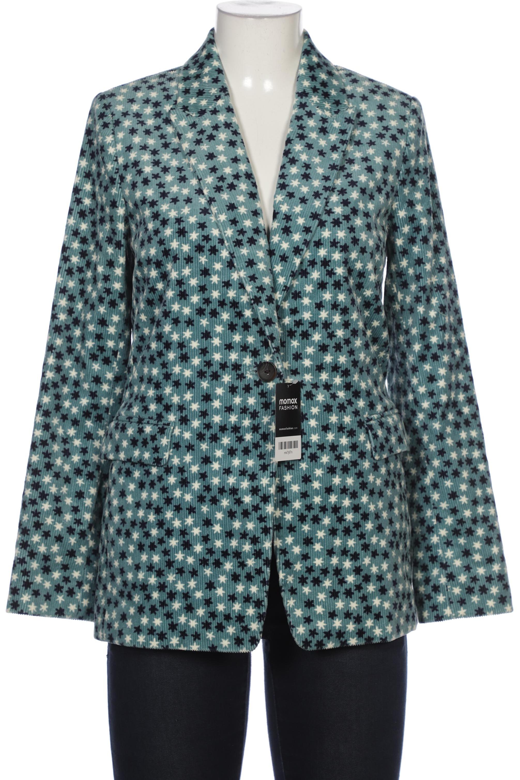 

Boden Damen Blazer, türkis