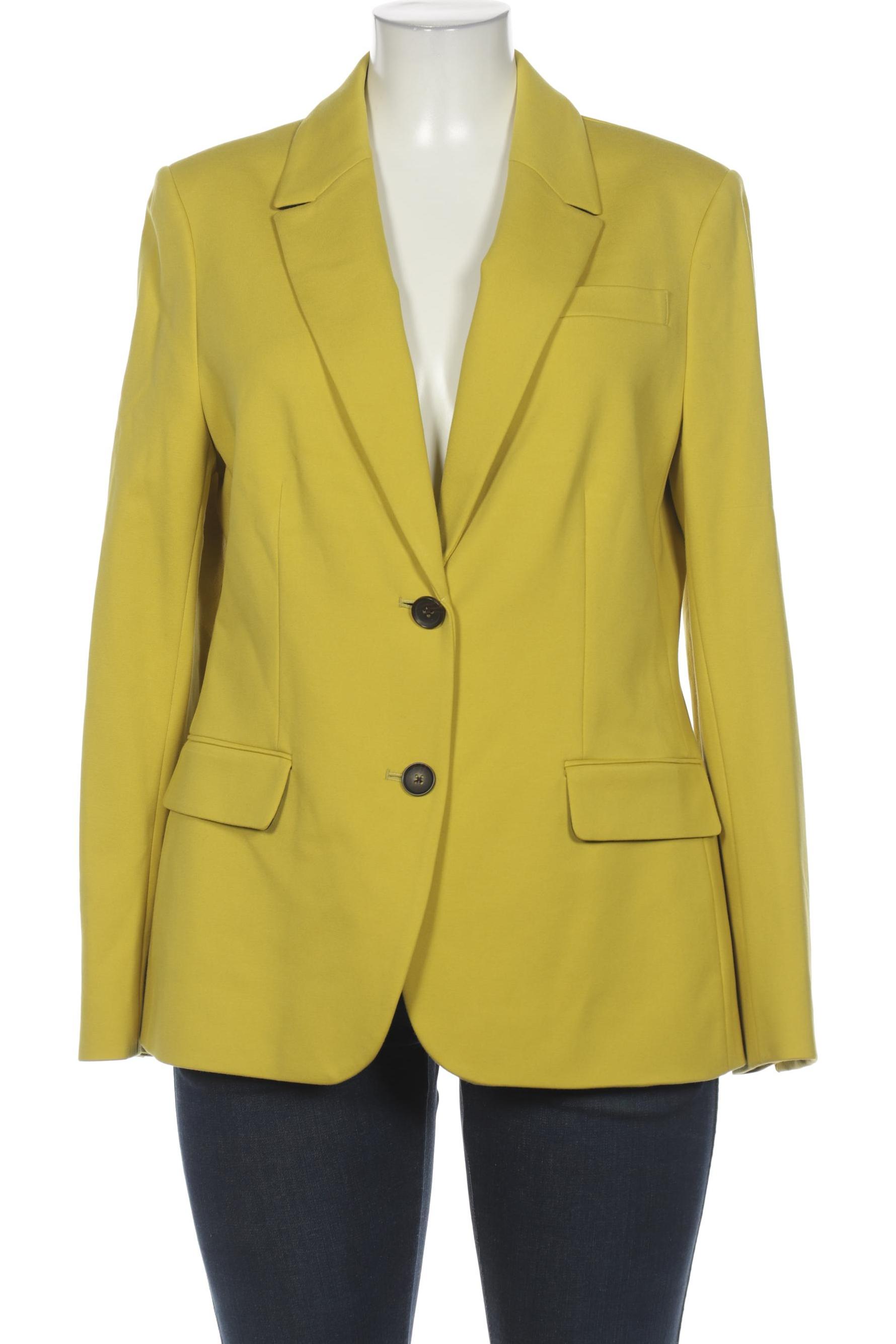 

Boden Damen Blazer, gelb