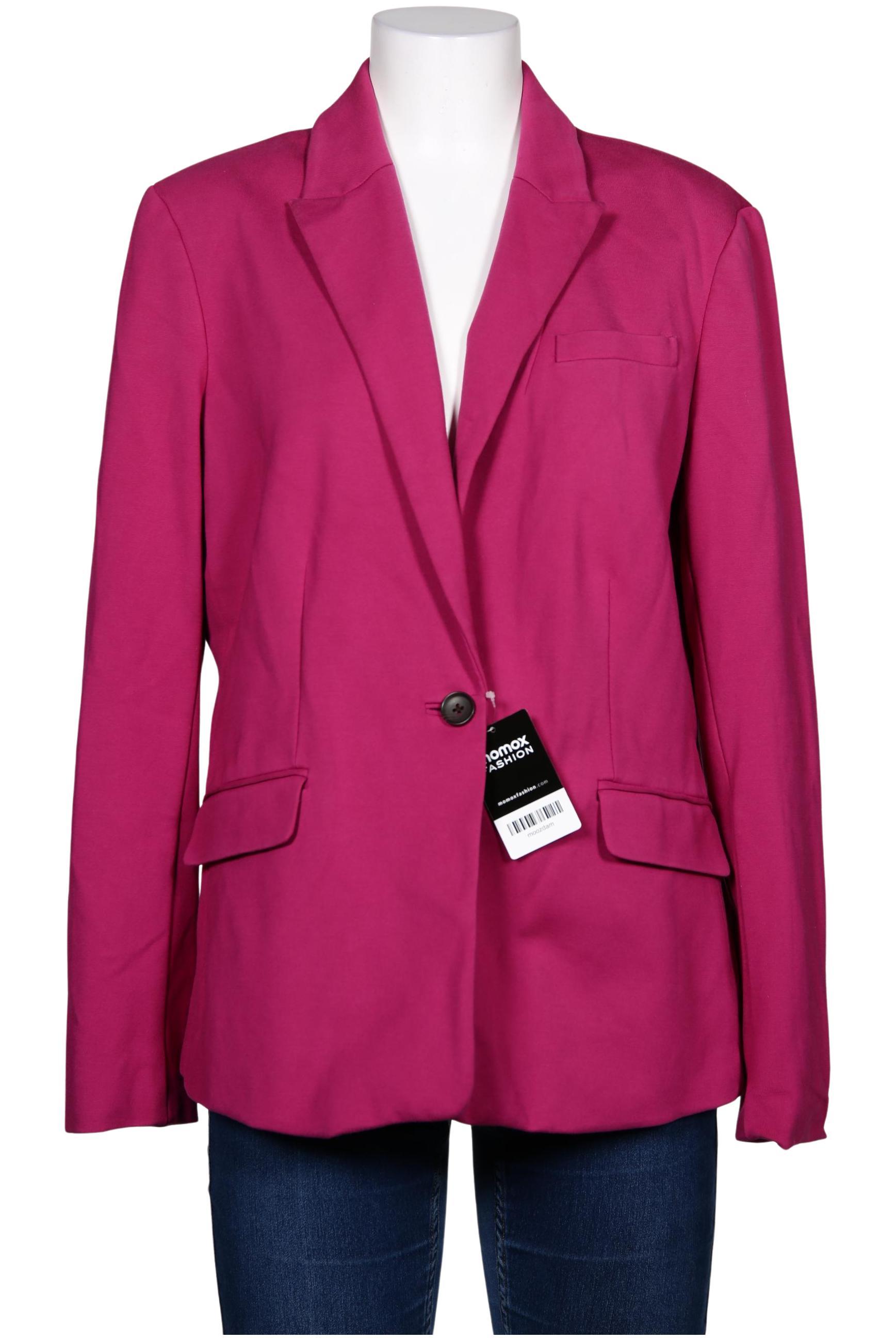 

Boden Damen Blazer, pink, Gr. 46