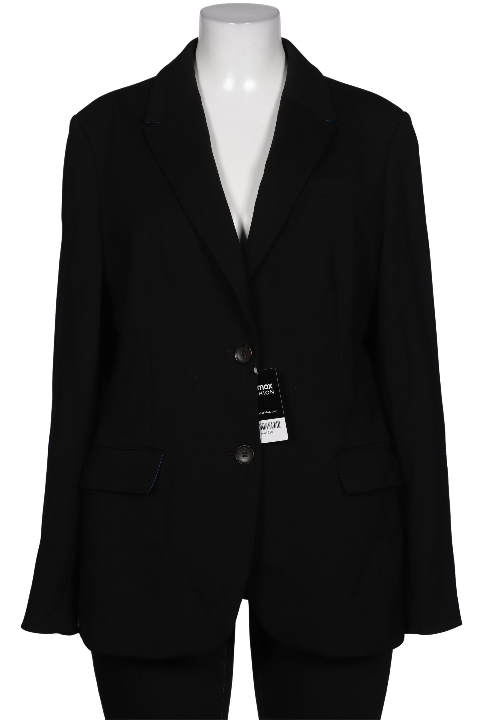 

Boden Damen Blazer, schwarz, Gr. 46