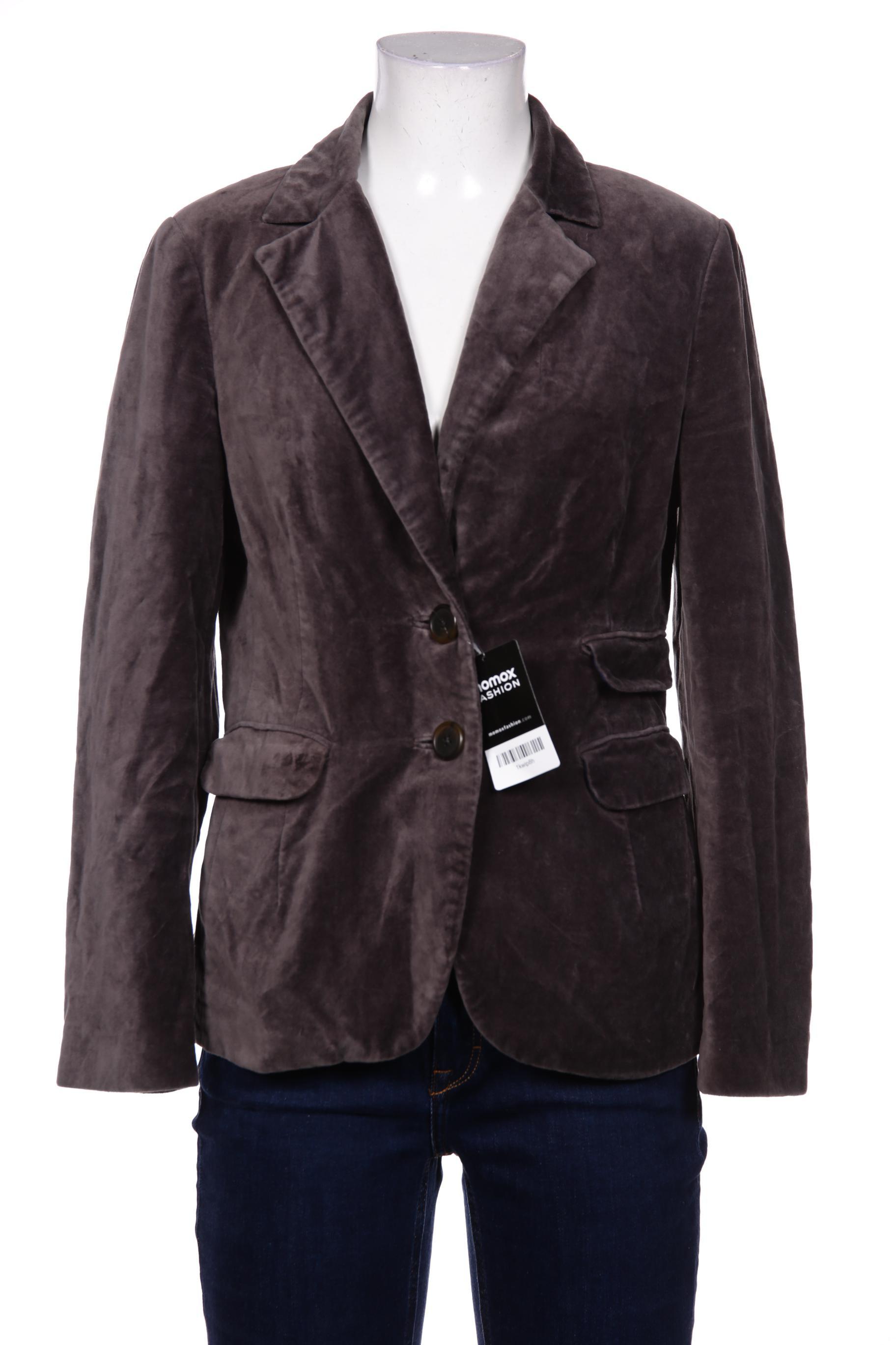 

Boden Damen Blazer, grau, Gr. 10