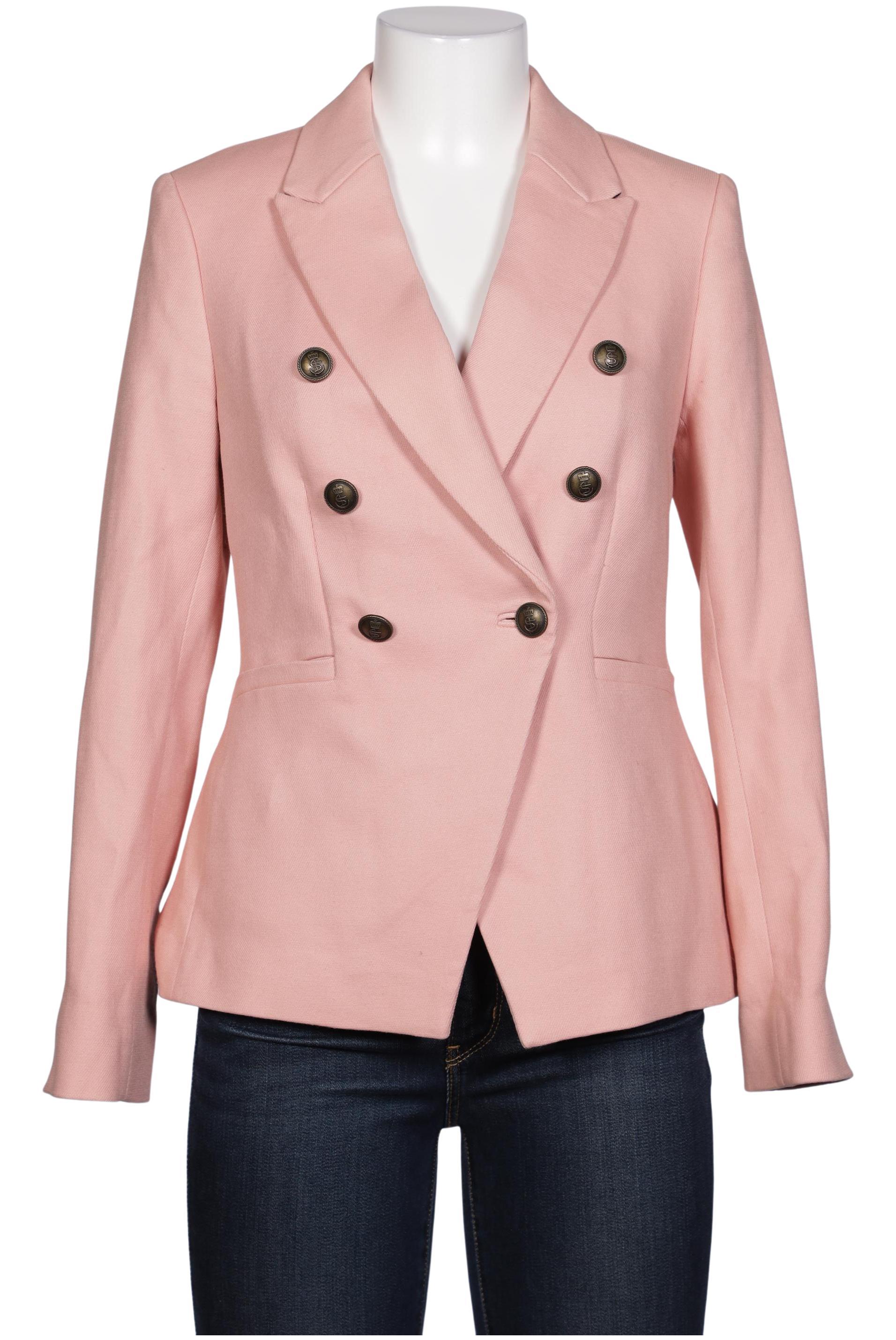 

Boden Damen Blazer, pink, Gr. 36