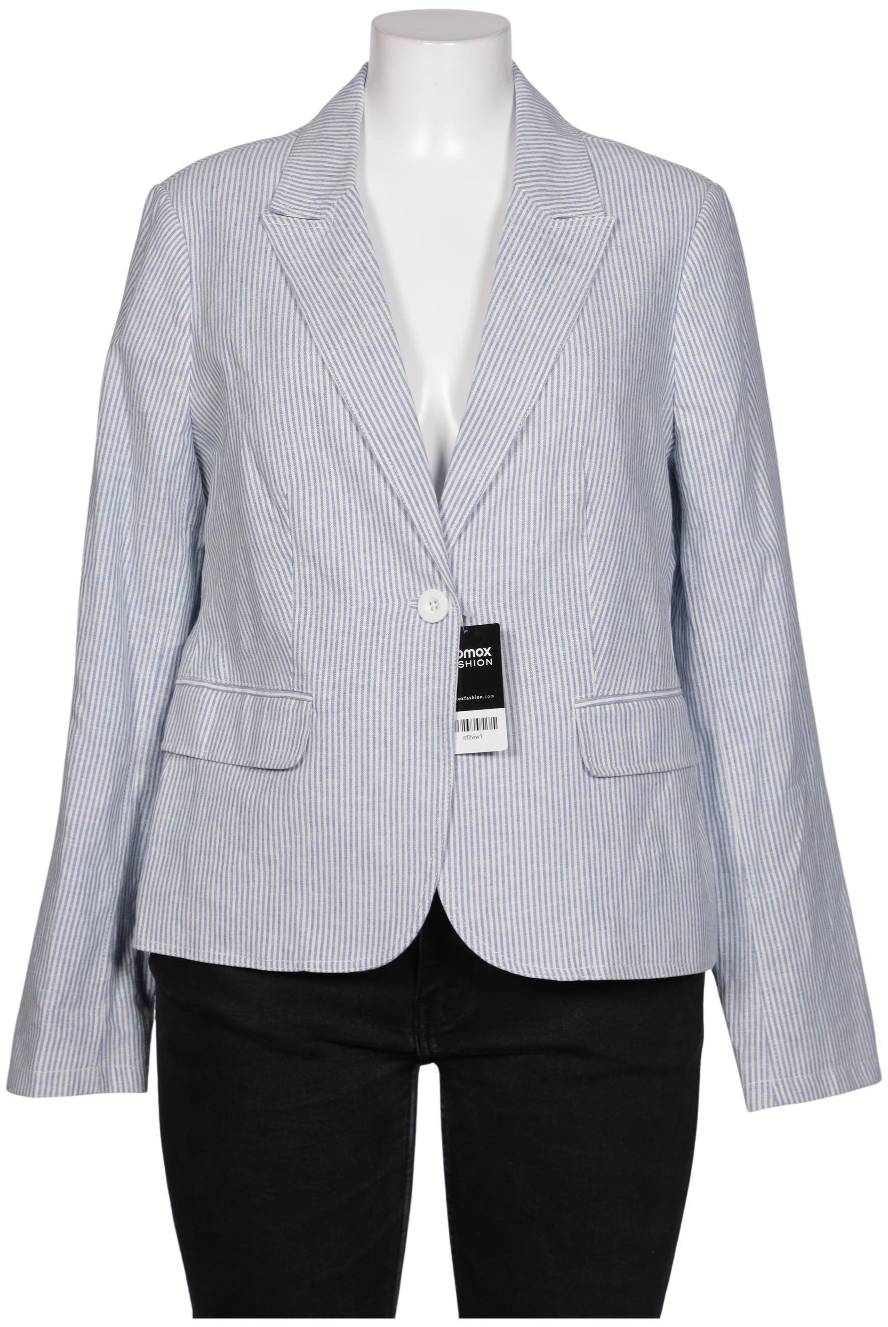 

Boden Damen Blazer, blau, Gr. 44
