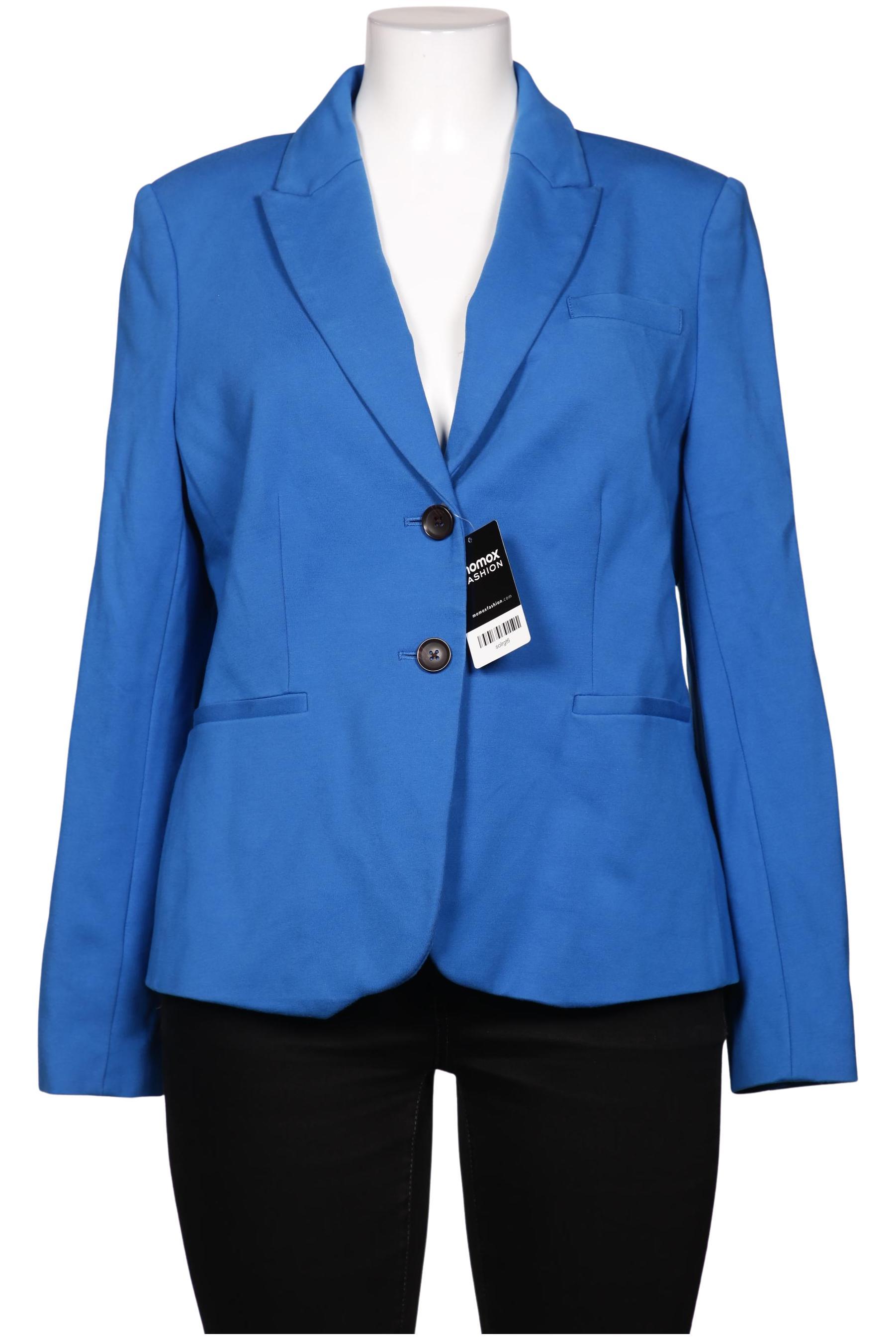 

Boden Damen Blazer, blau, Gr. 46
