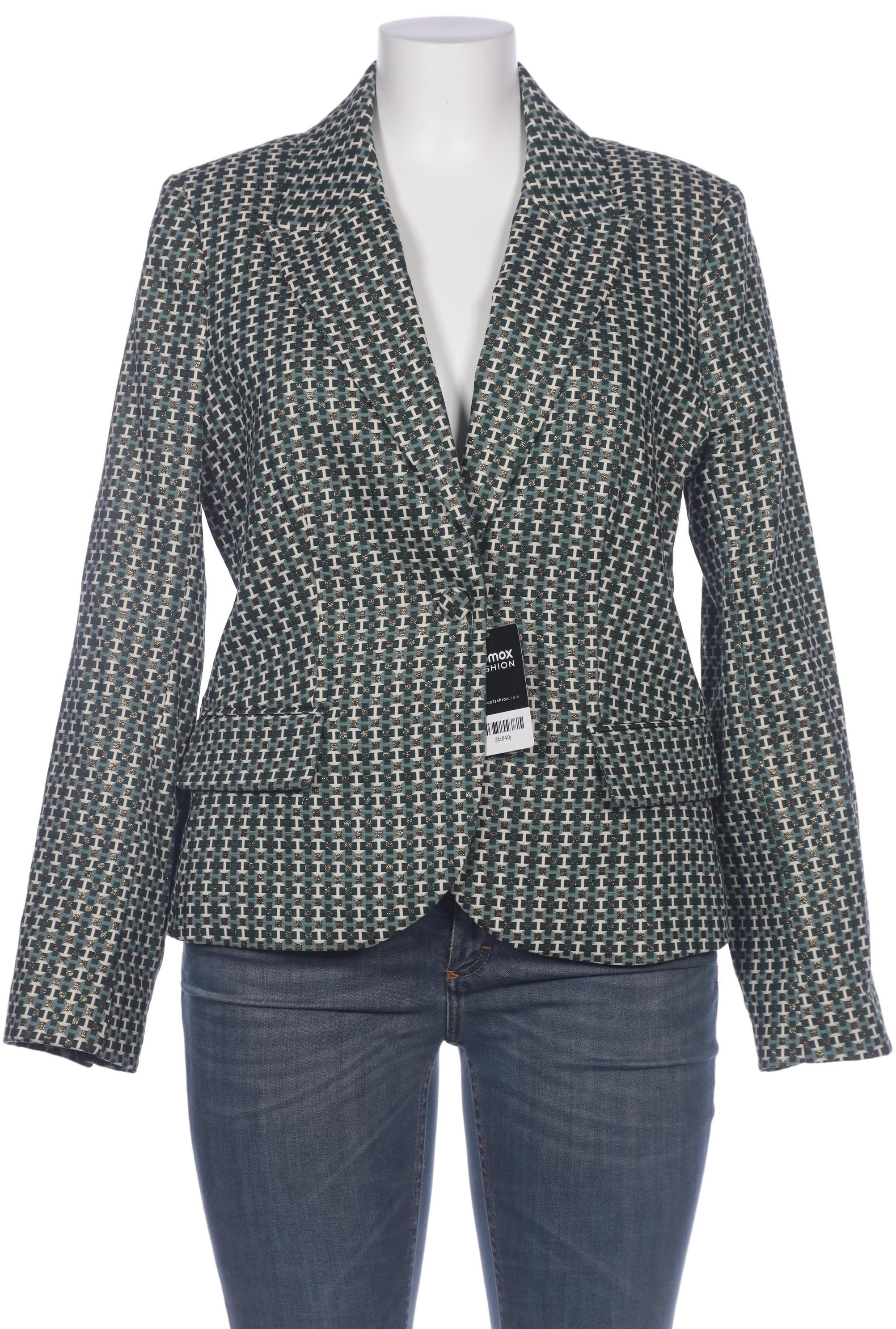 

Boden Damen Blazer, grün, Gr. 44