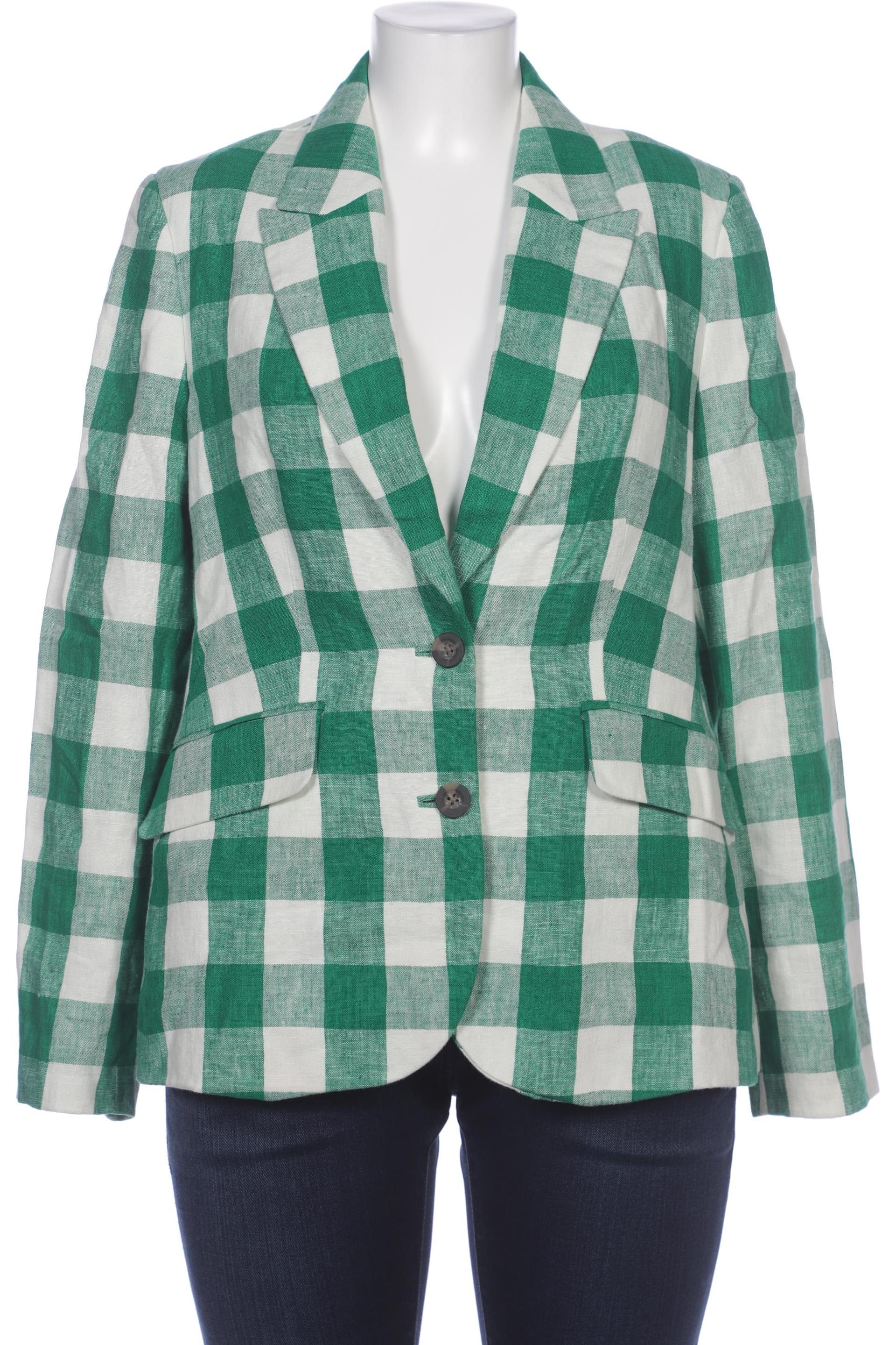 

Boden Damen Blazer, grün, Gr. 42