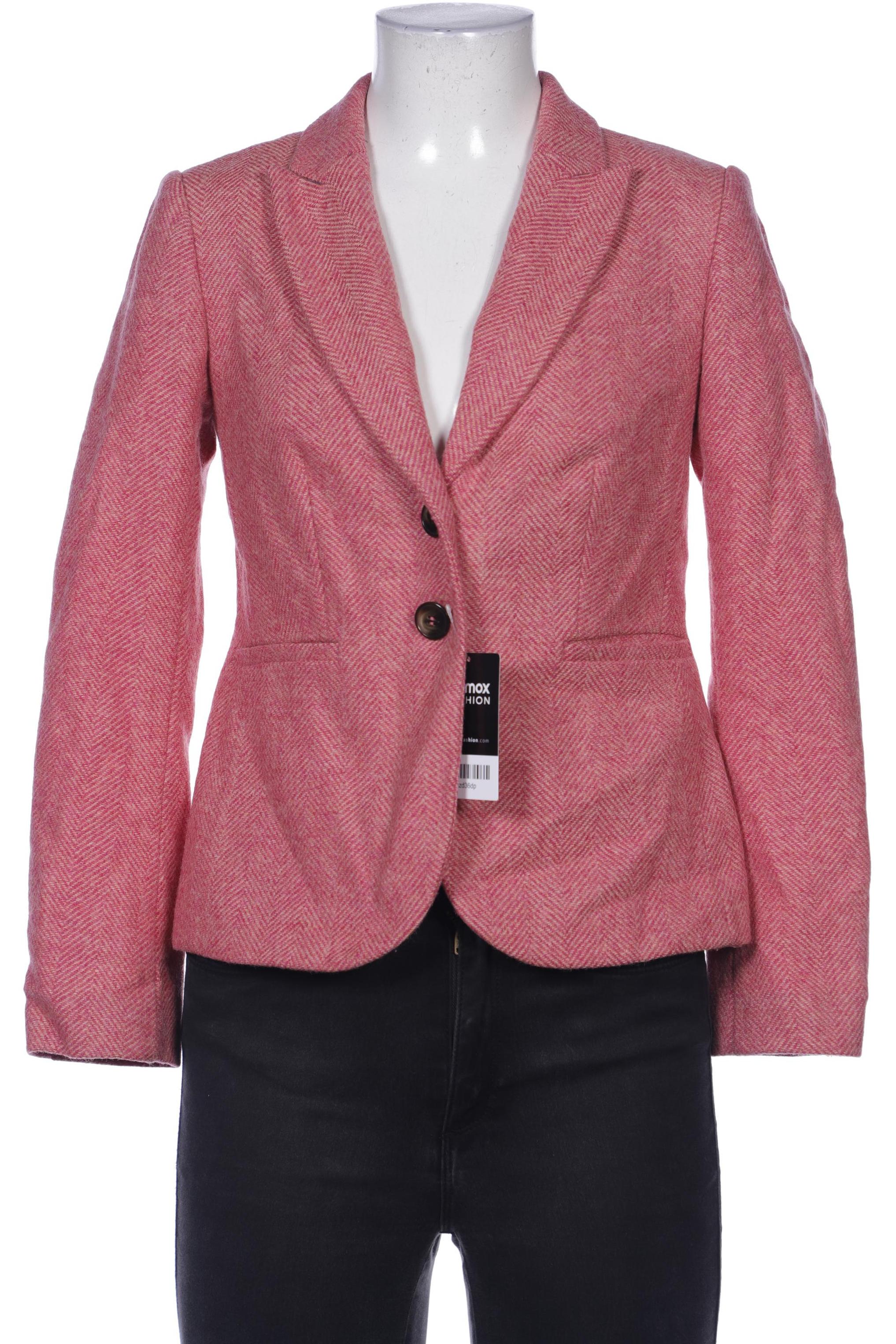 

Boden Damen Blazer, pink, Gr. 34