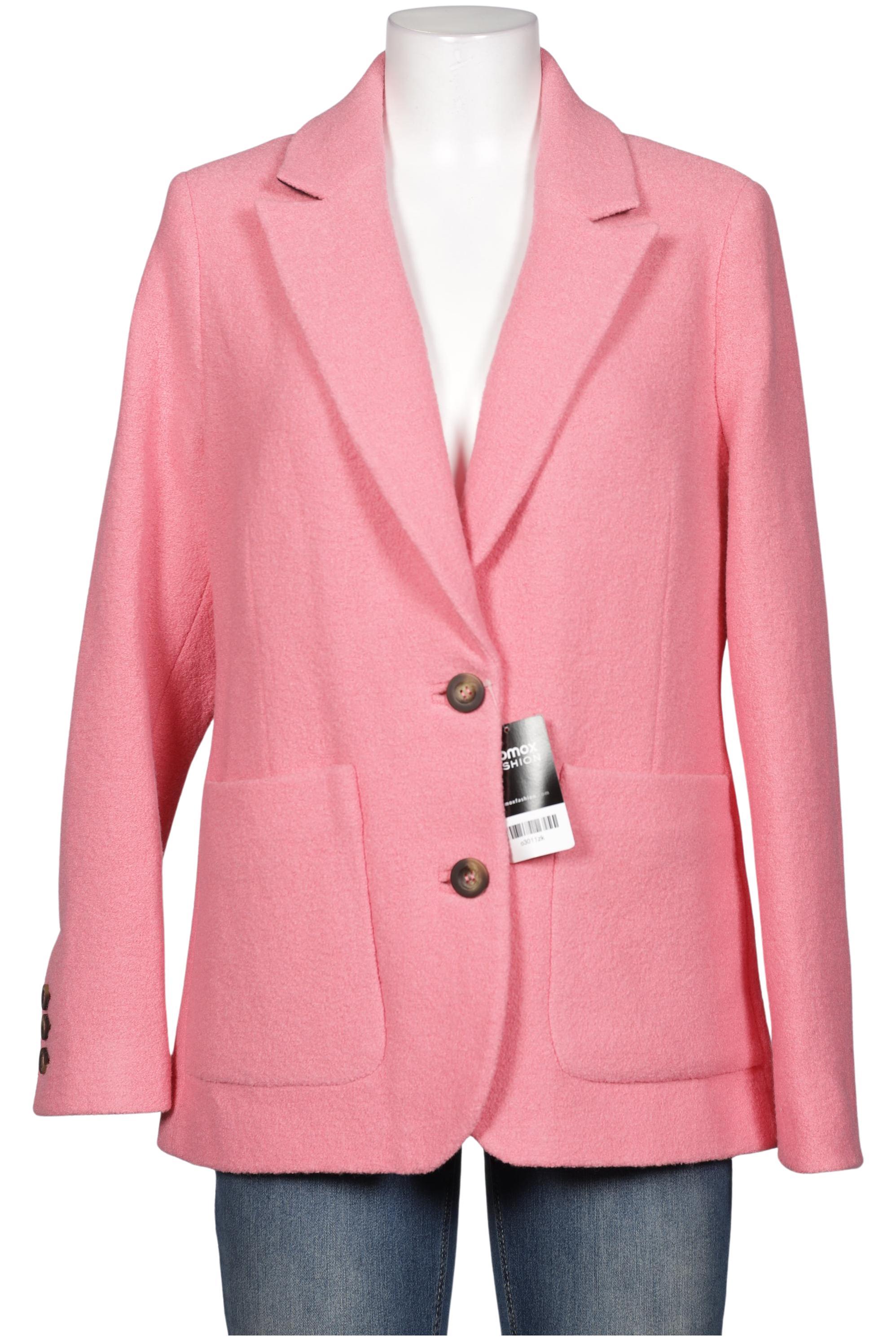 

Boden Damen Blazer, pink, Gr. 40