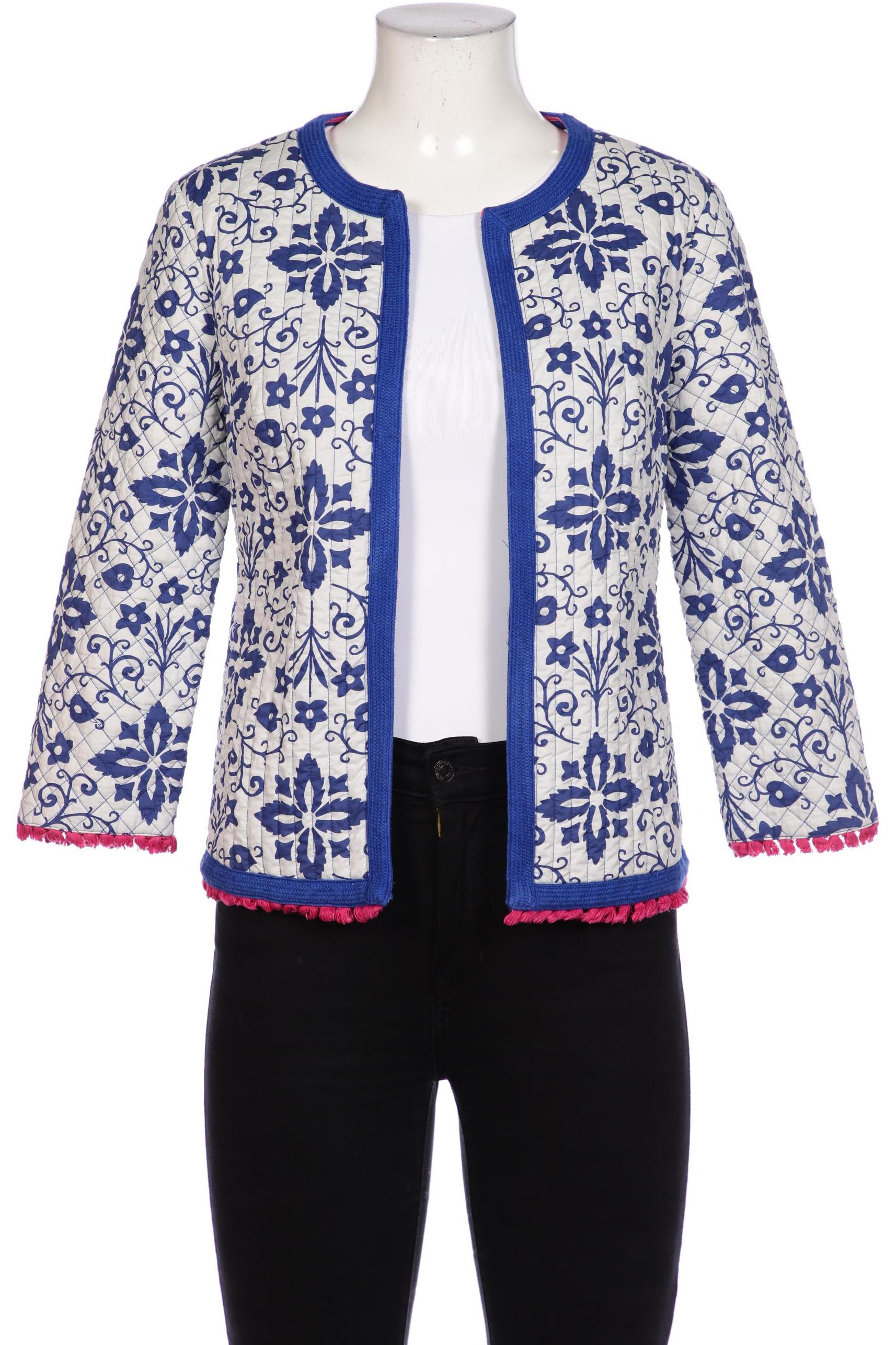 

Boden Damen Blazer, blau, Gr. 38