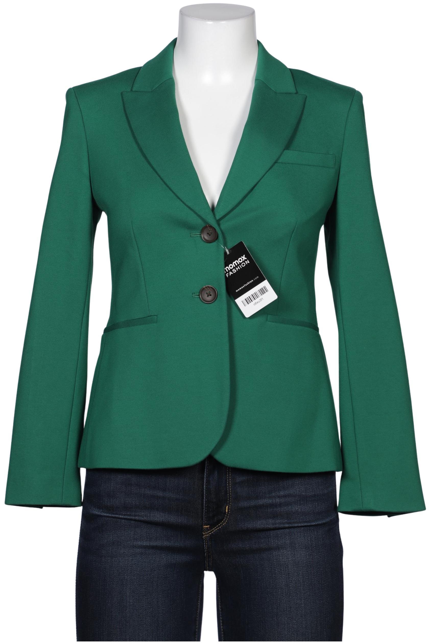 

Boden Damen Blazer, grün, Gr. 36