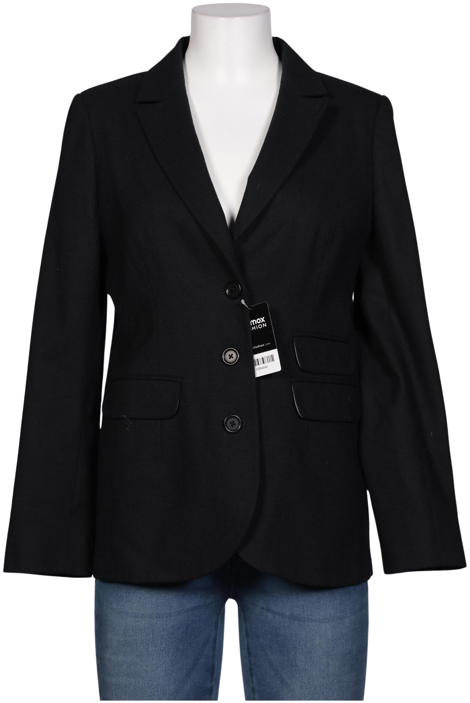 

Boden Damen Blazer, schwarz, Gr. 14