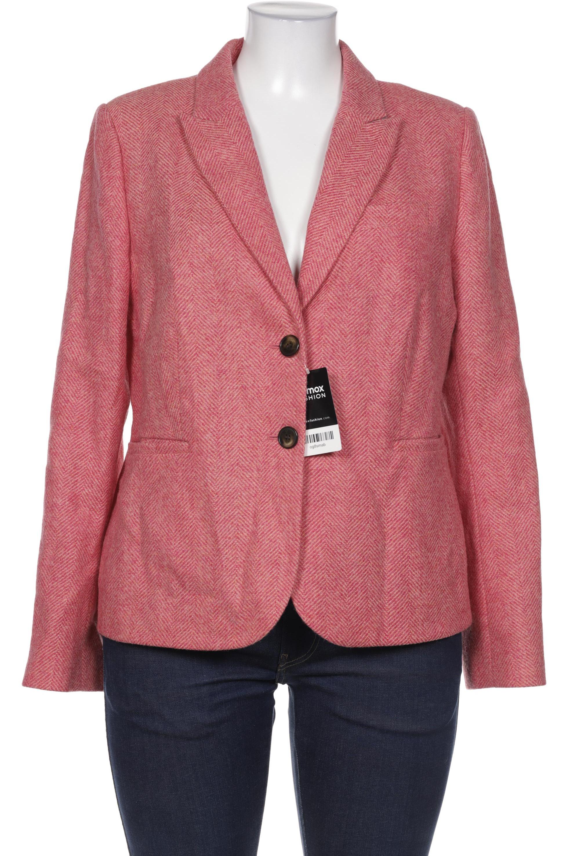 

Boden Damen Blazer, pink, Gr. 44