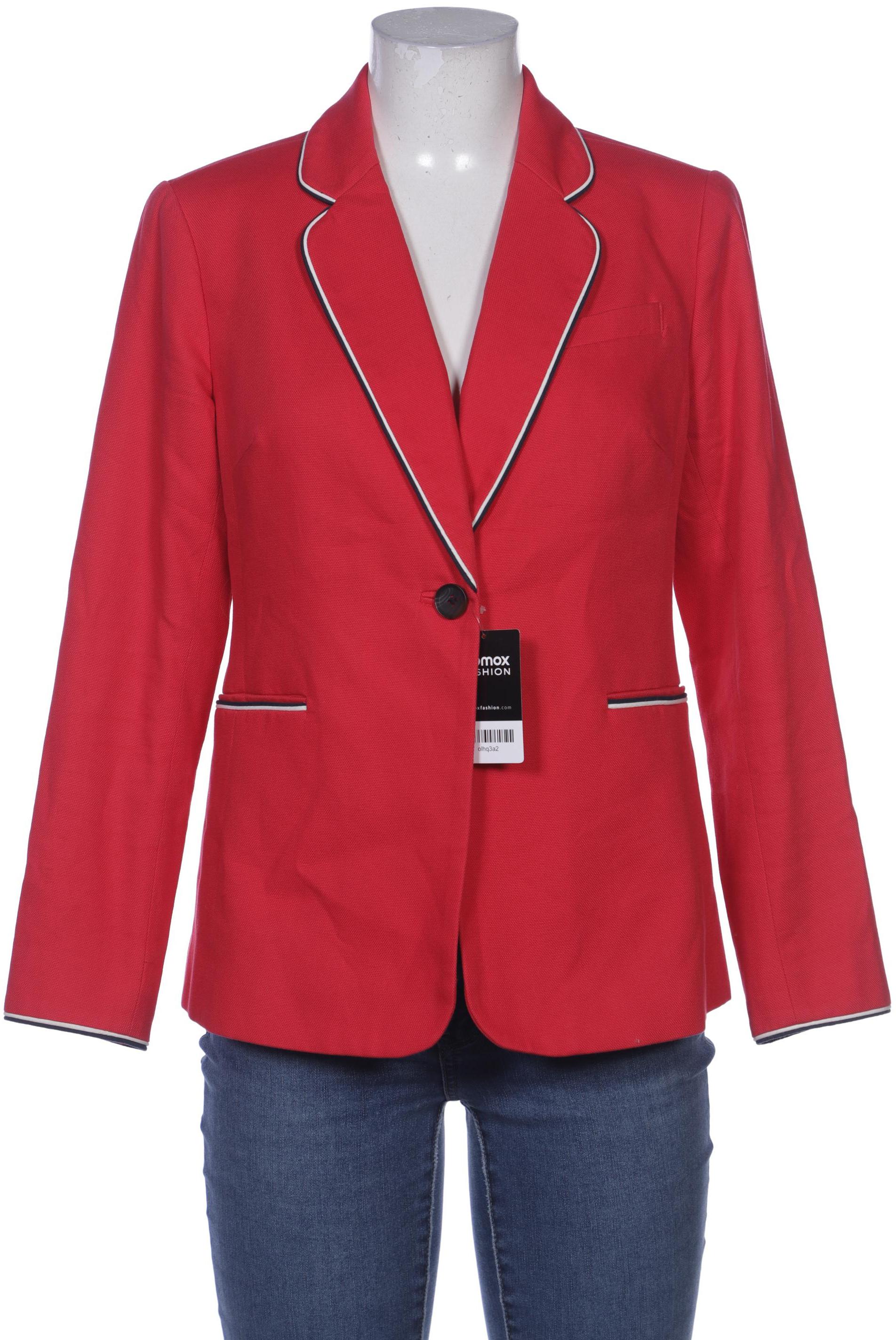 

Boden Damen Blazer, rot, Gr. 38