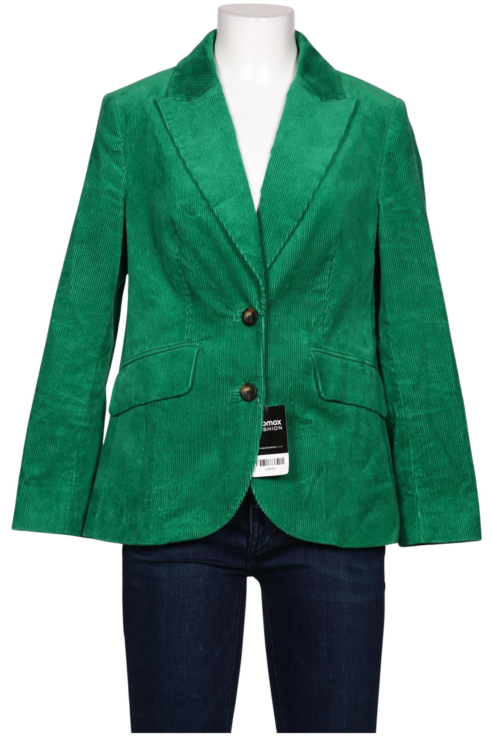 

Boden Damen Blazer, grün, Gr. 38