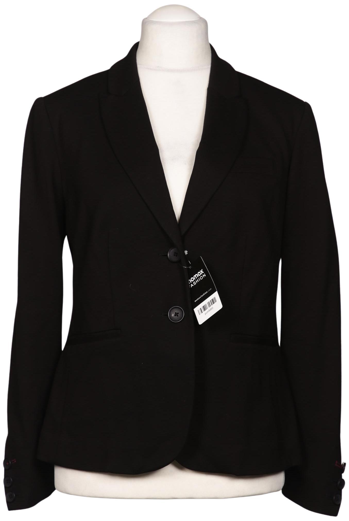 

Boden Damen Blazer, schwarz, Gr. 40