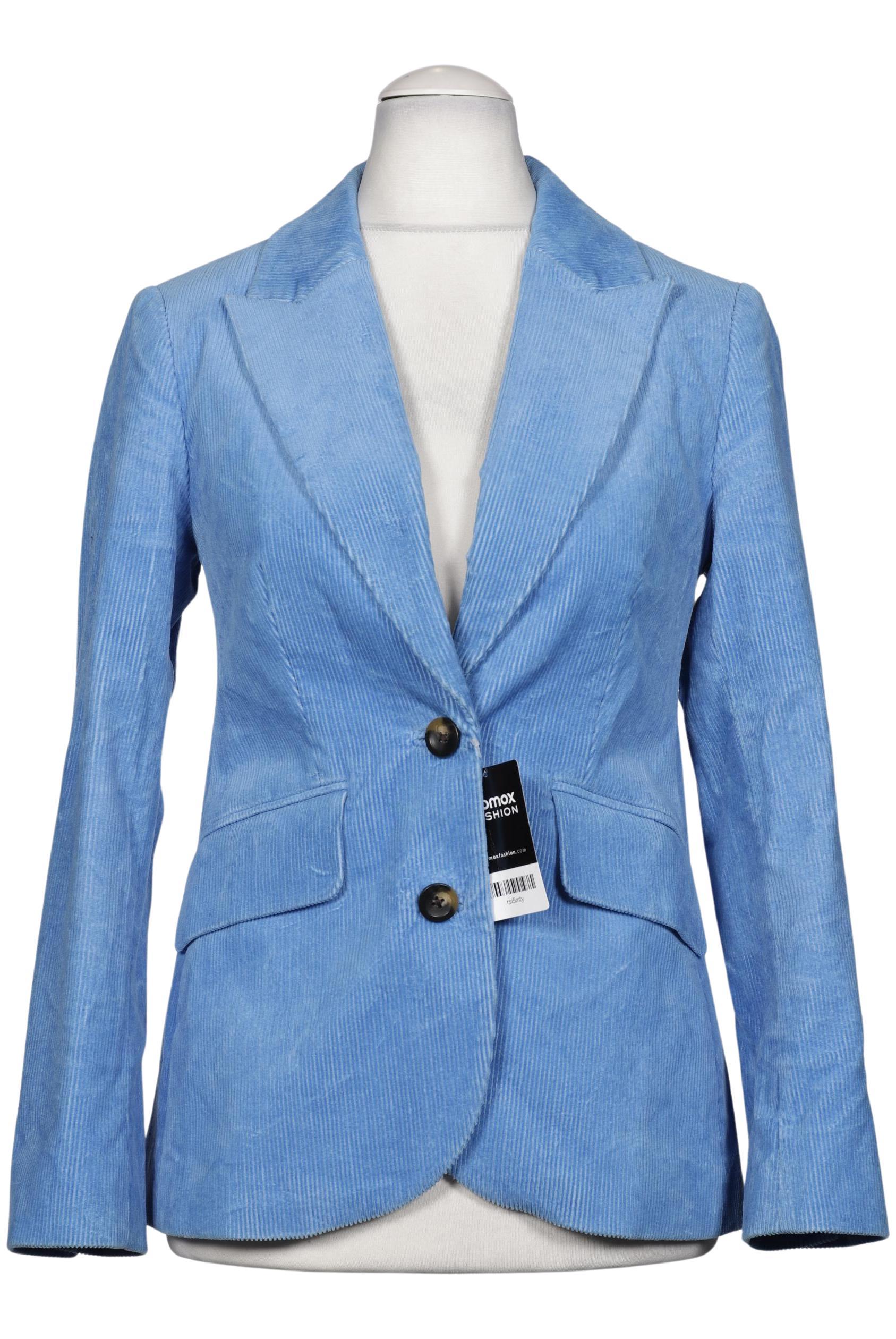 

Boden Damen Blazer, blau, Gr. 34
