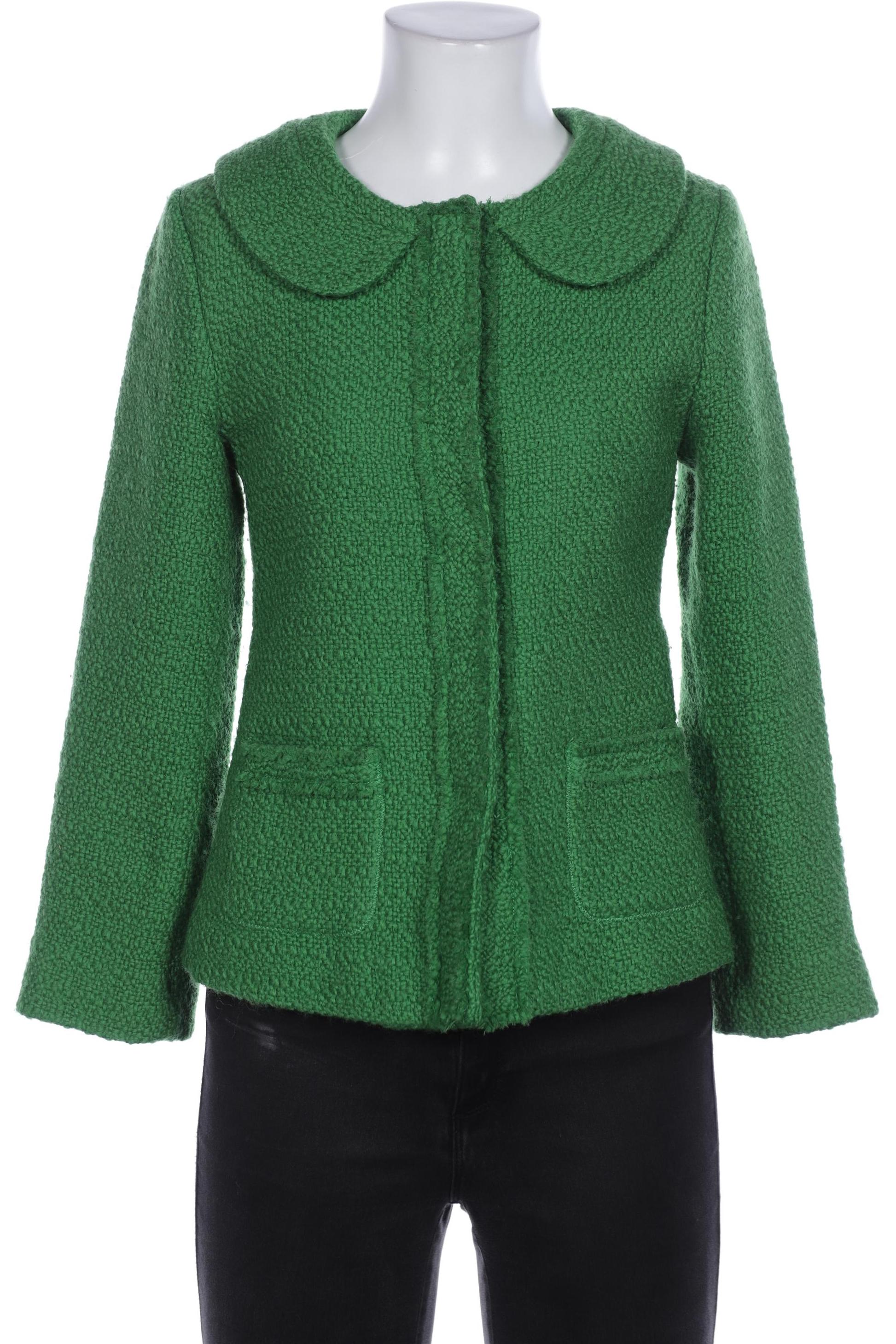 

Boden Damen Blazer, grün, Gr. 8