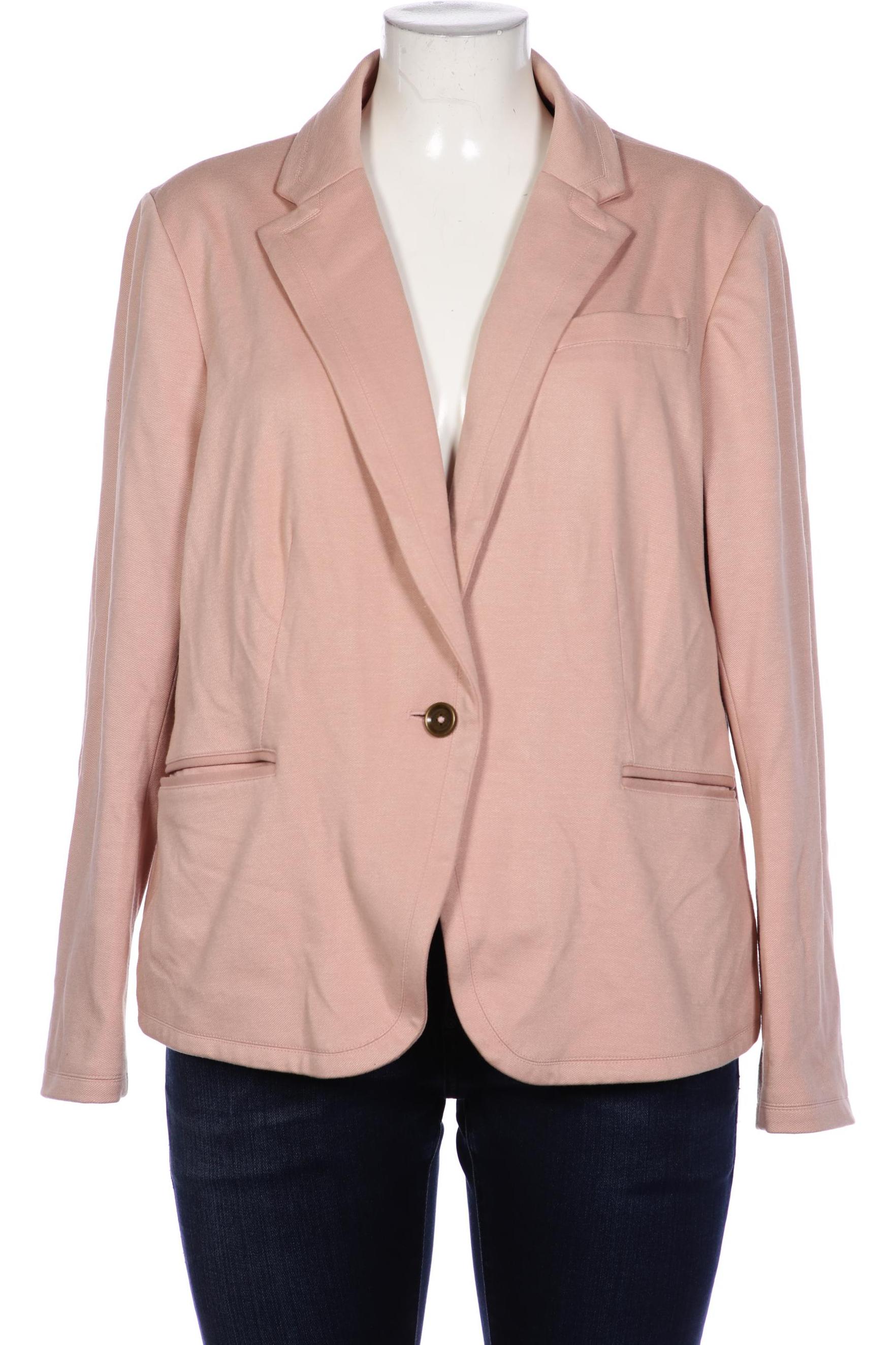 

Boden Damen Blazer, pink, Gr. 48