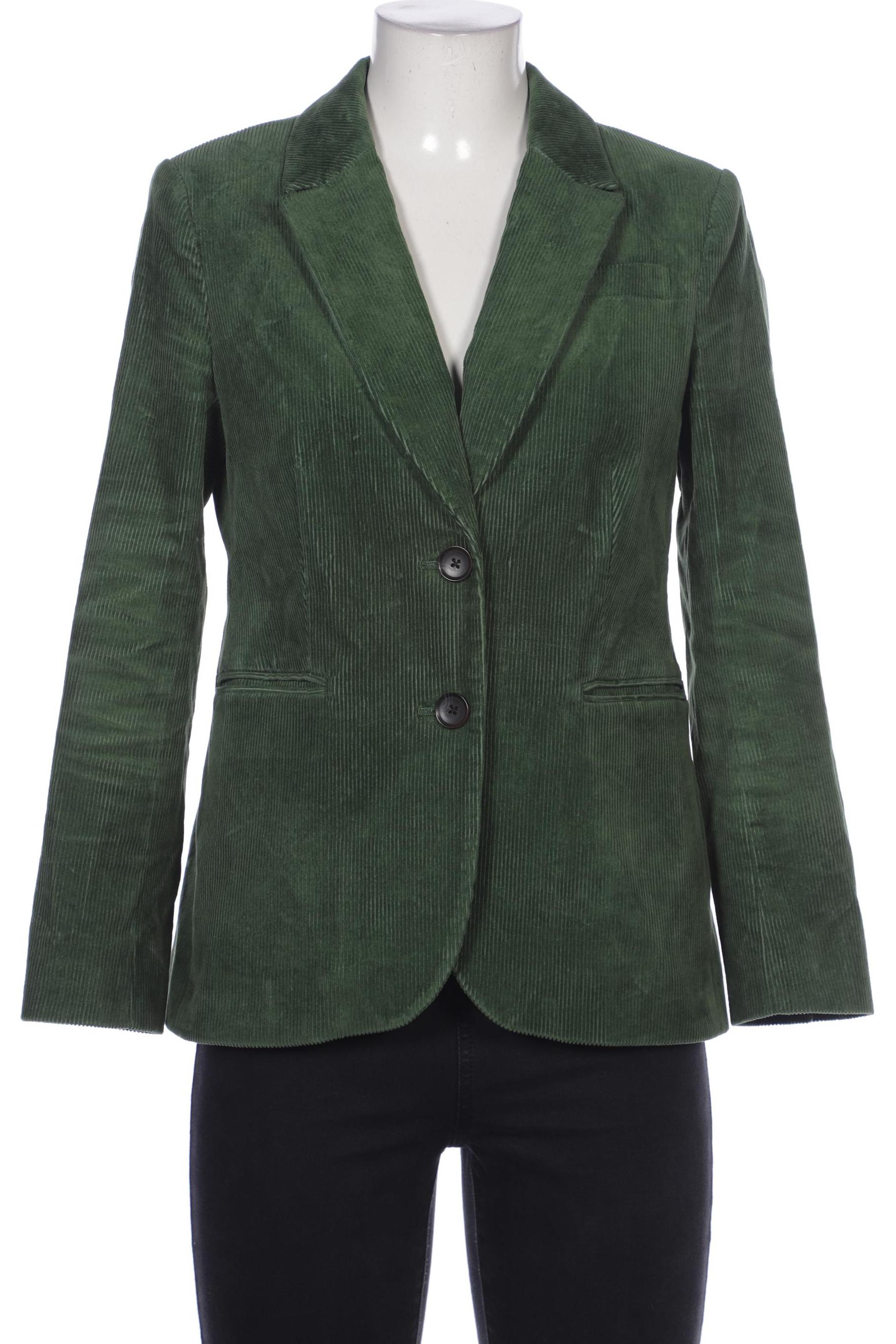 

Boden Damen Blazer, grün, Gr. 38