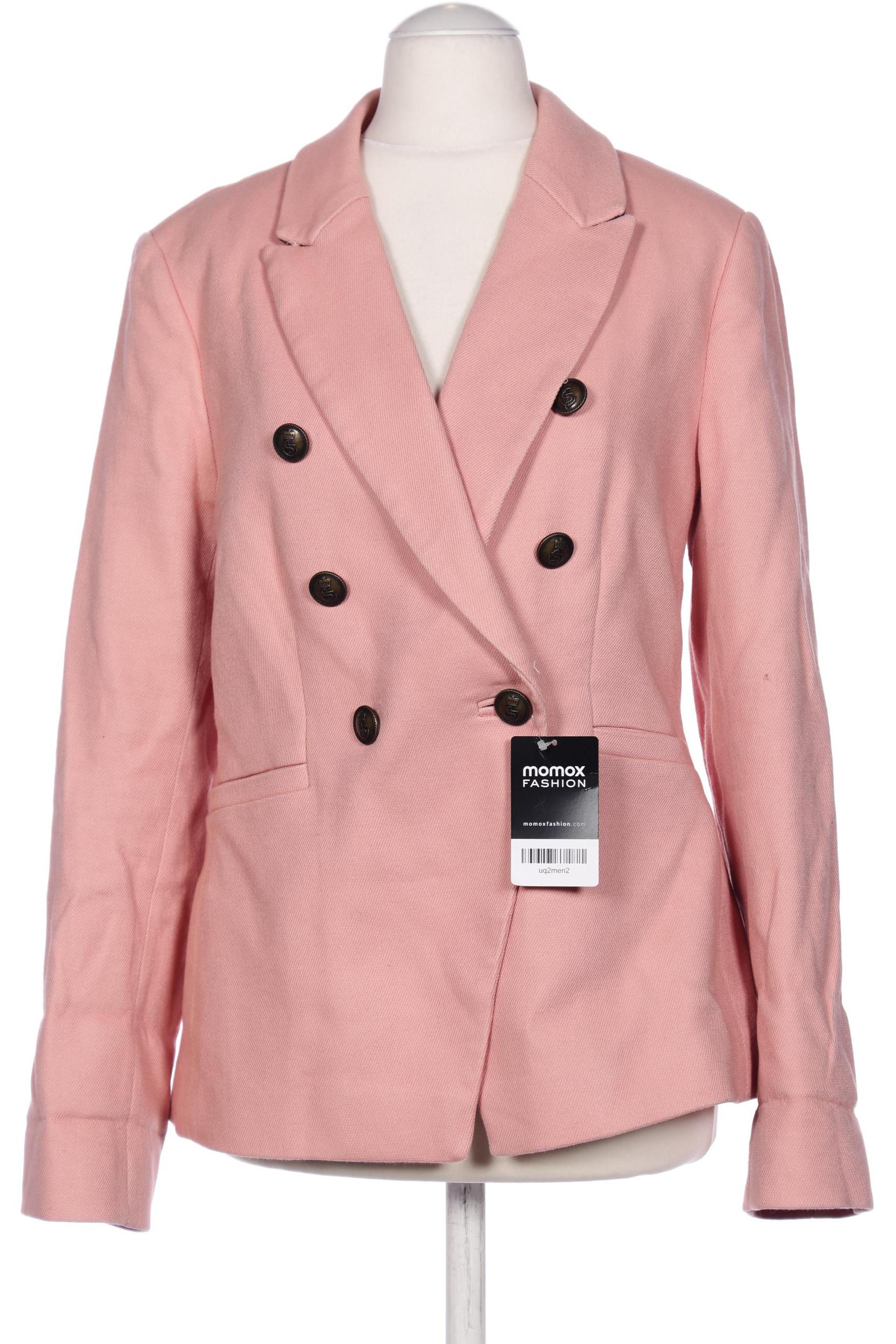 

Boden Damen Blazer, pink, Gr. 36