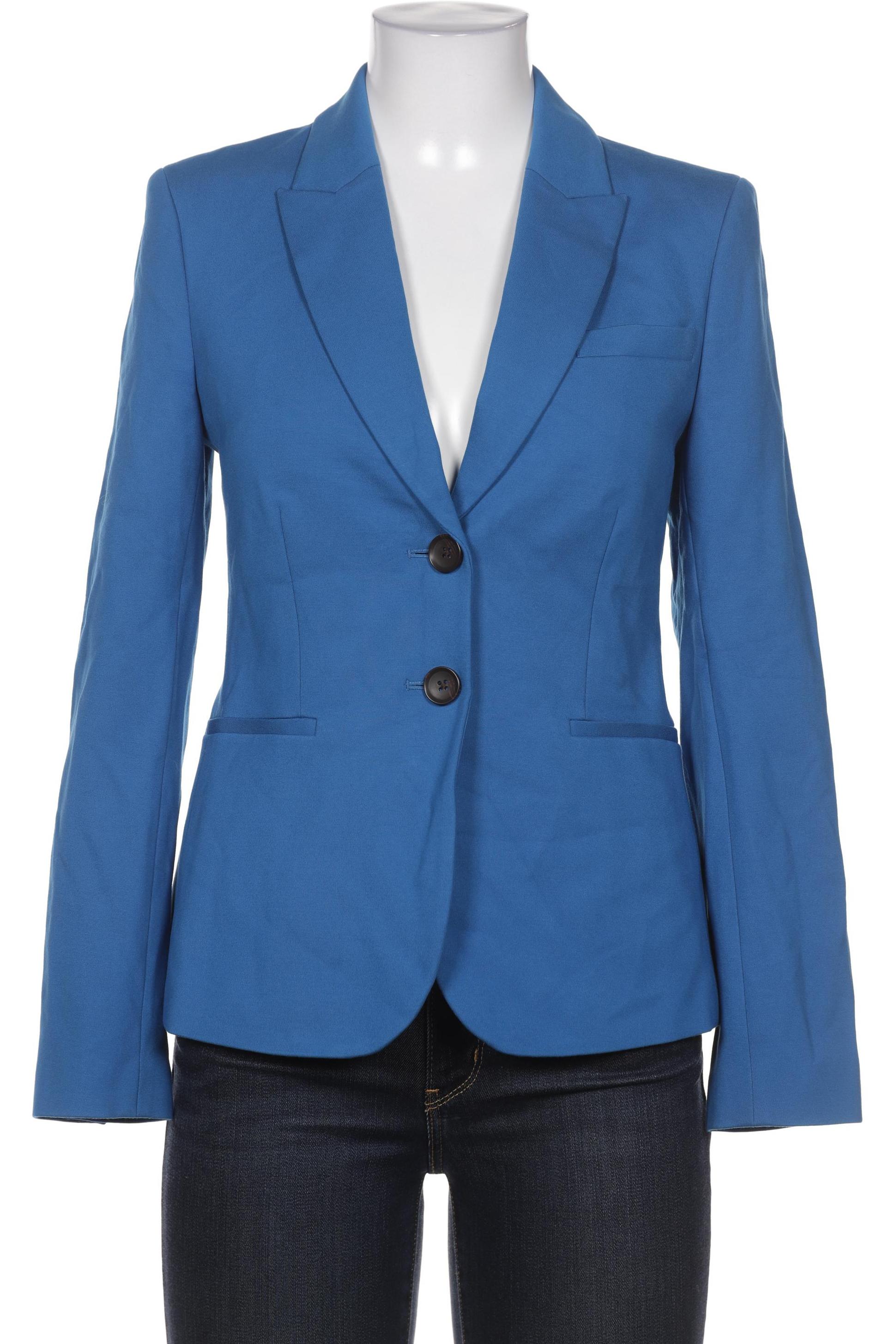 

Boden Damen Blazer, blau, Gr. 36