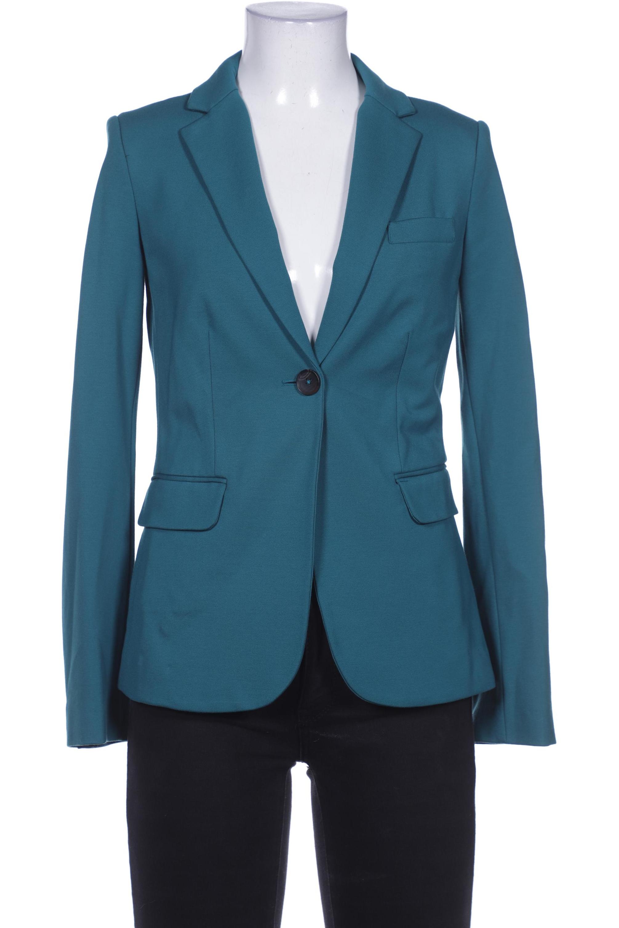 

Boden Damen Blazer, türkis