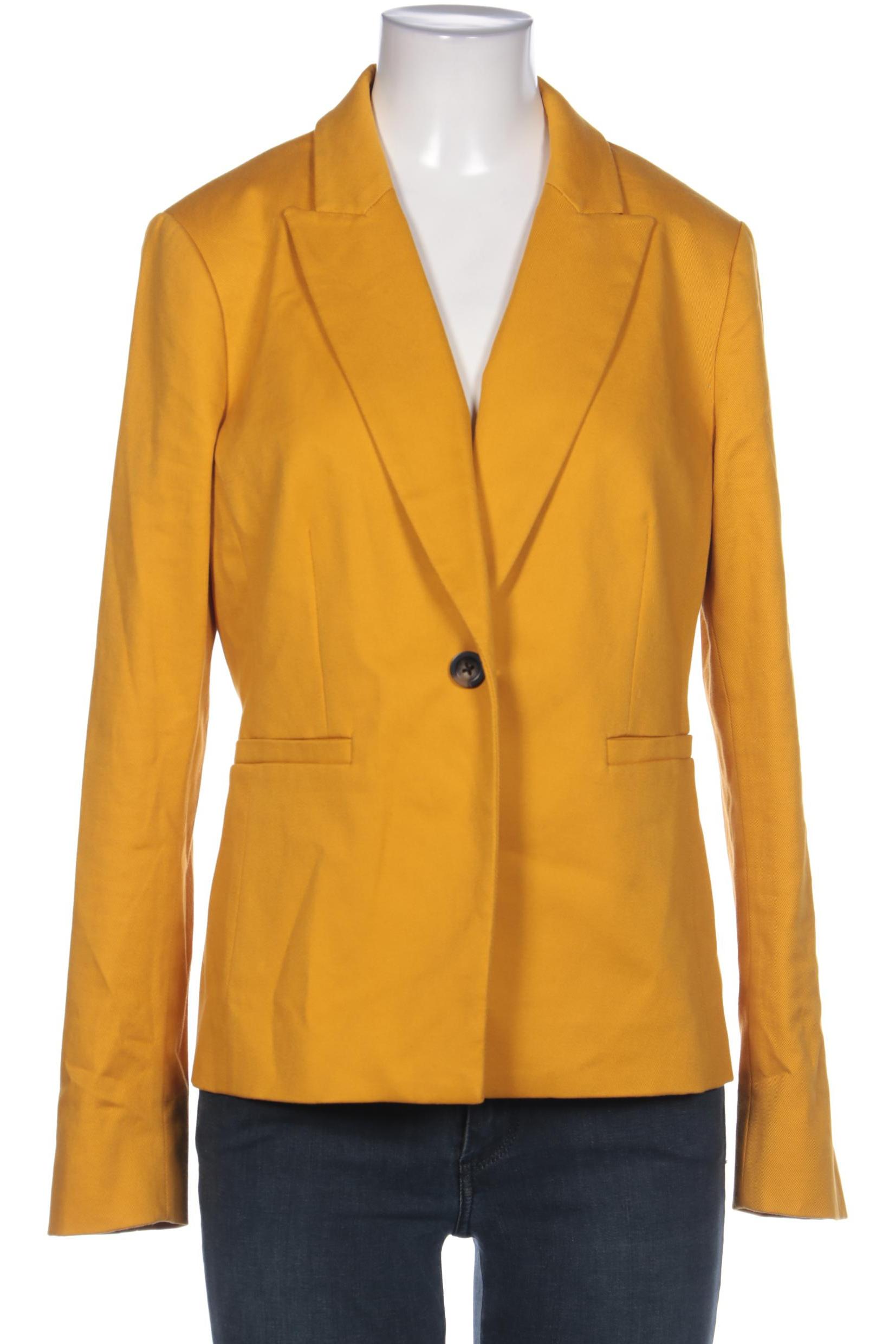 

Boden Damen Blazer, orange, Gr. 38
