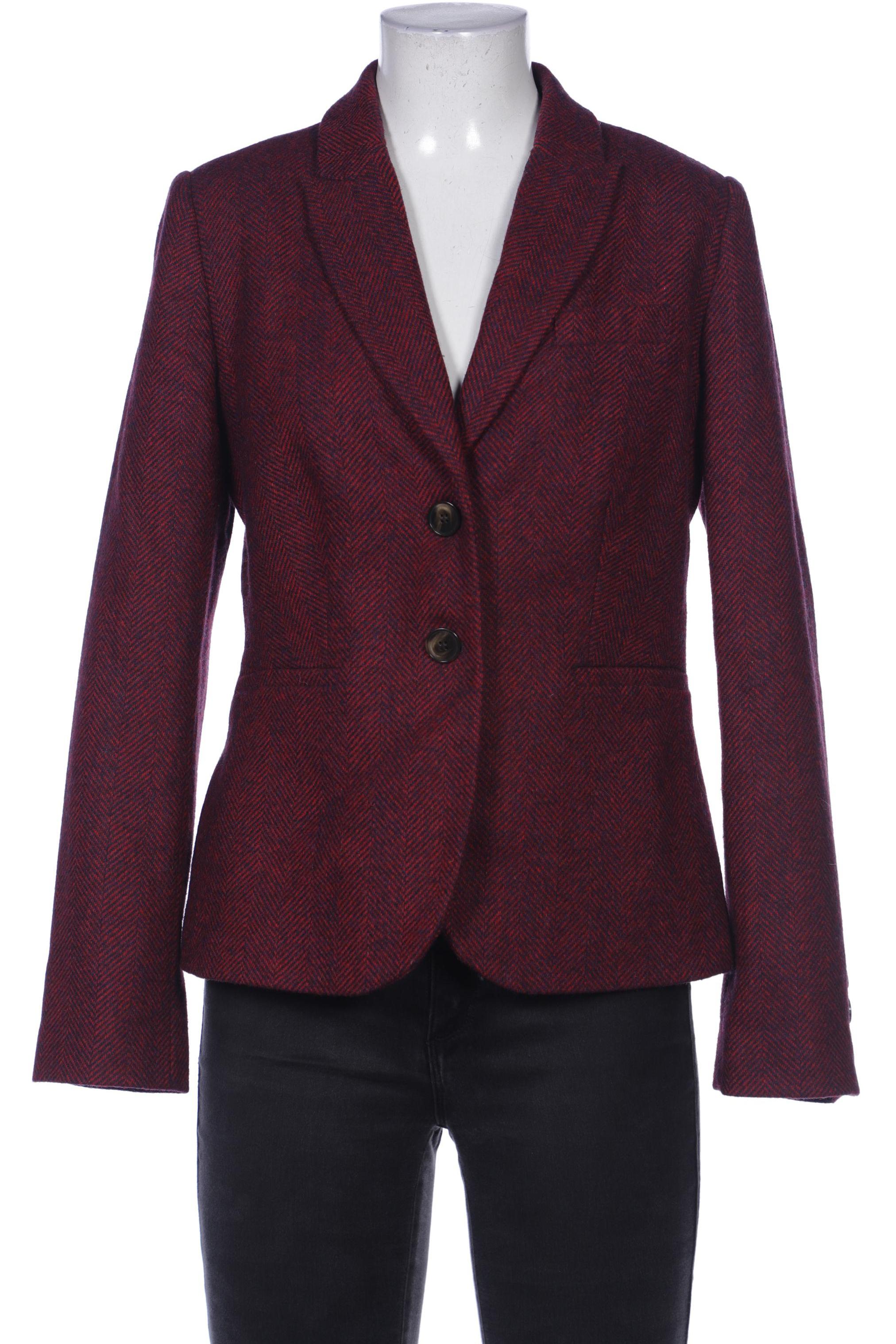 

Boden Damen Blazer, bordeaux, Gr. 38