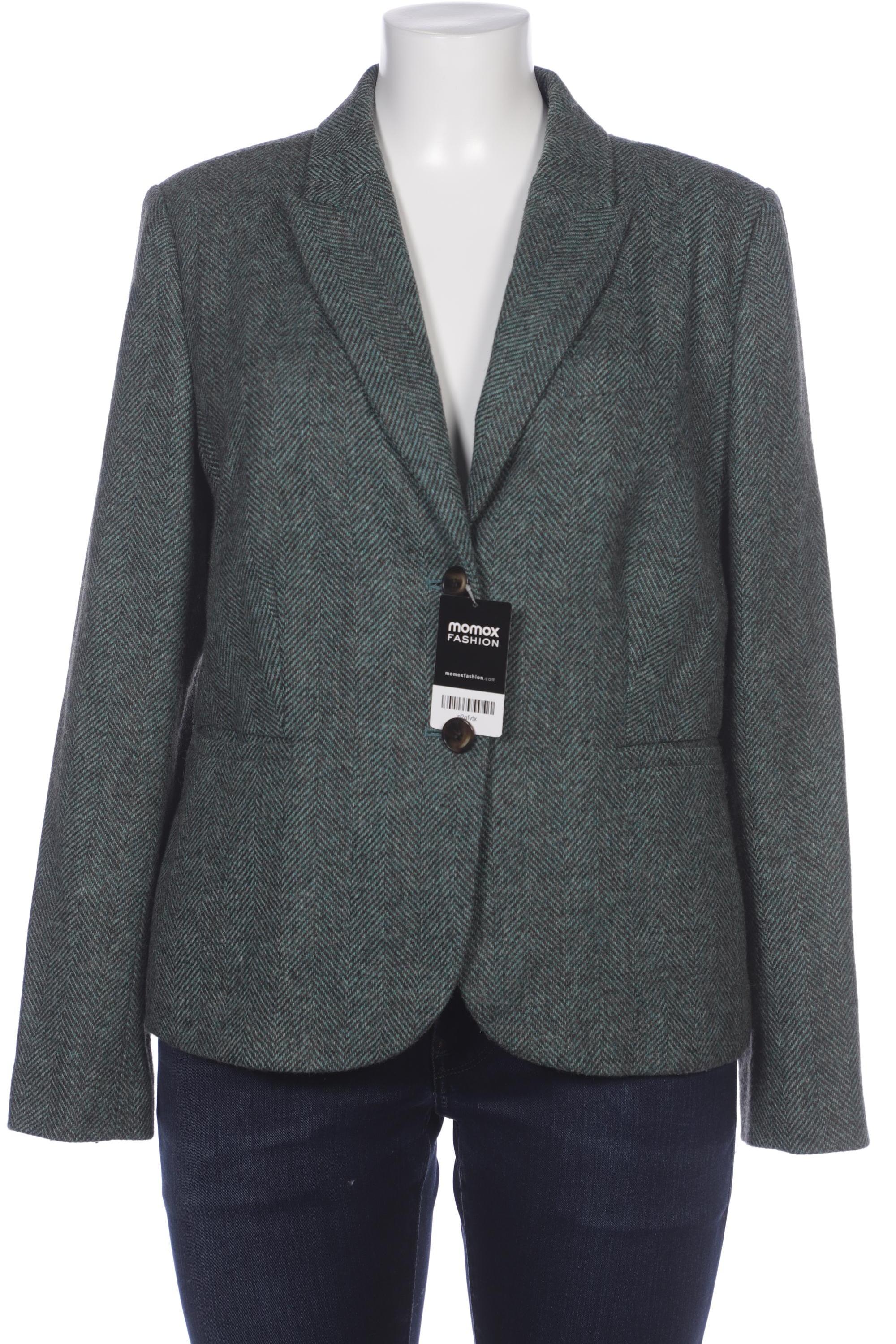 

Boden Damen Blazer, grün, Gr. 44
