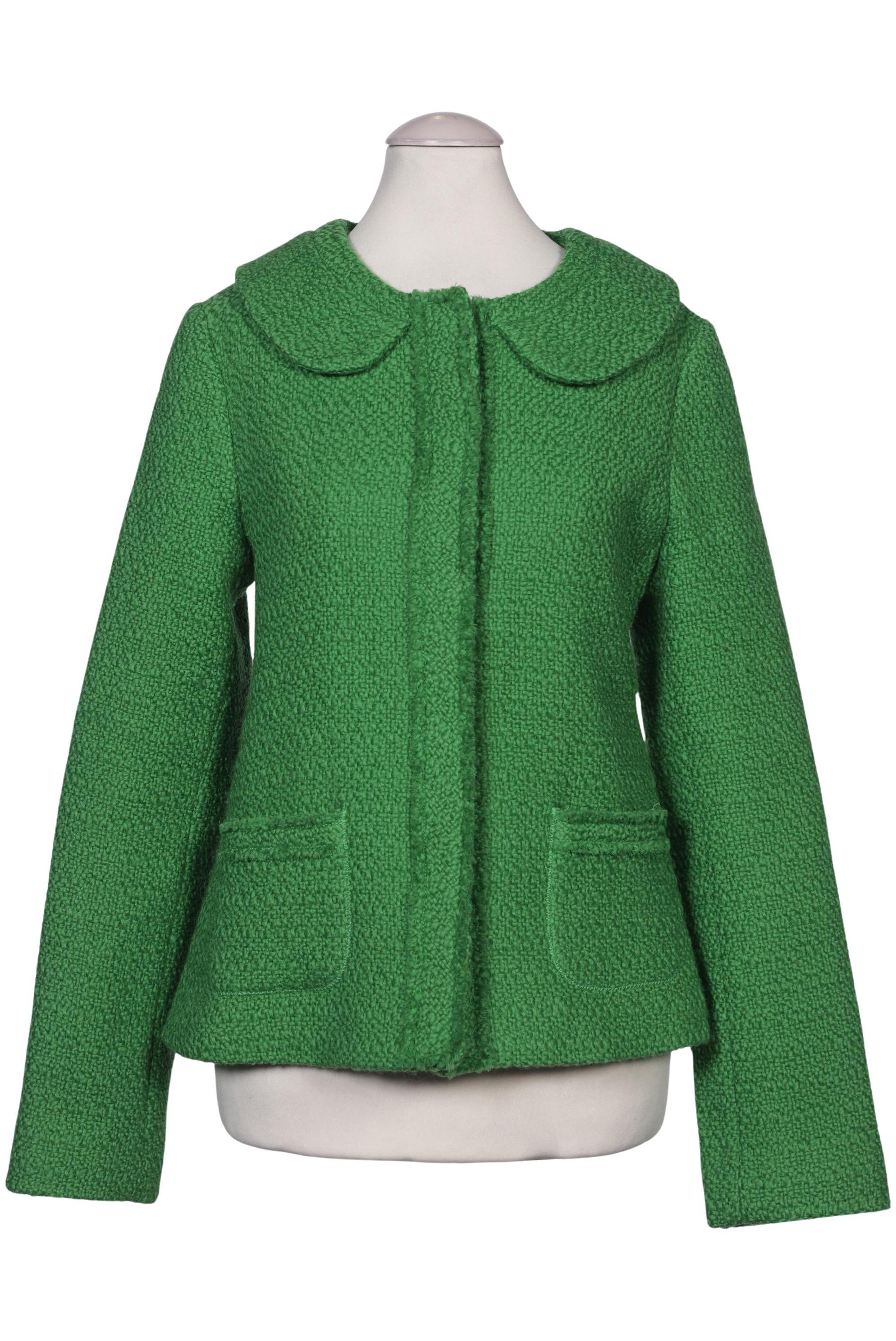 

Boden Damen Blazer, grün, Gr. 8
