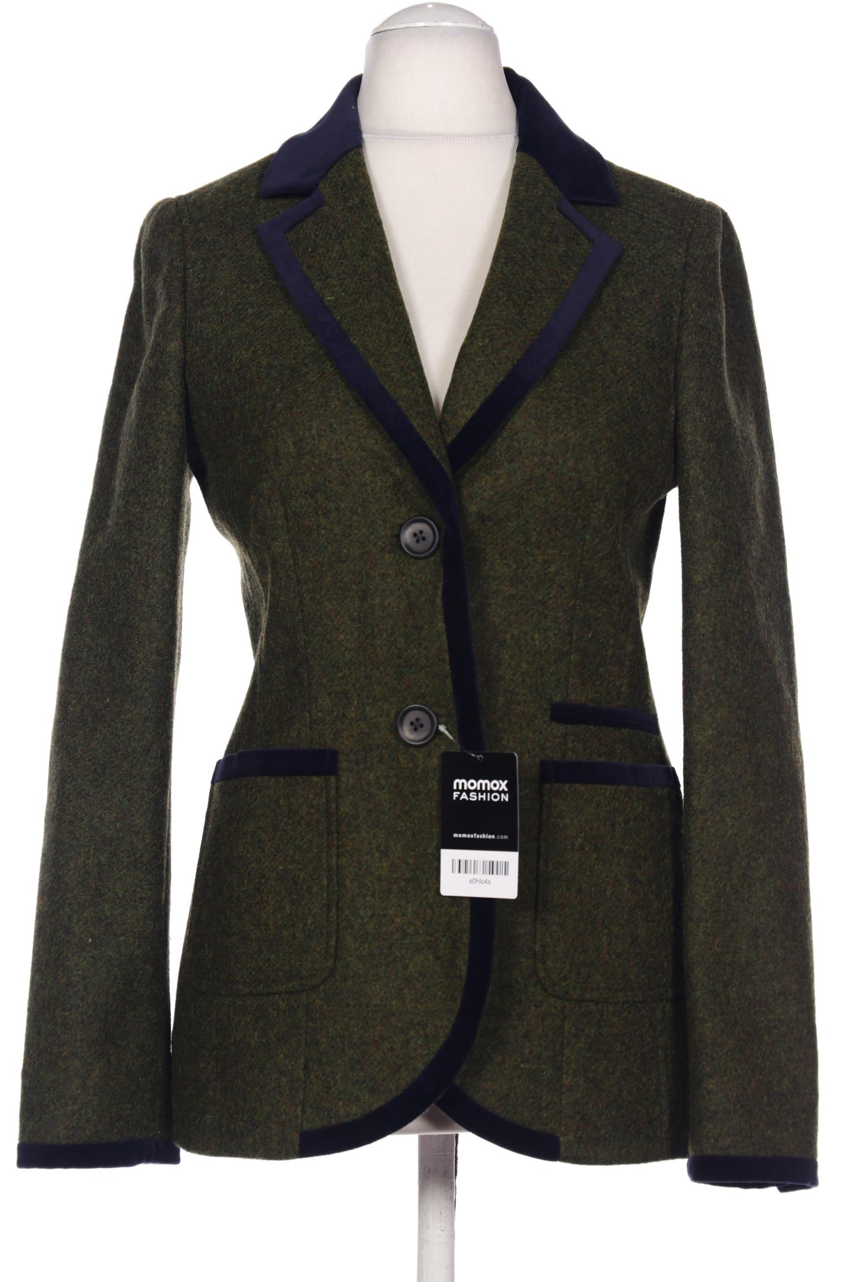 

Boden Damen Blazer, grün, Gr. 10