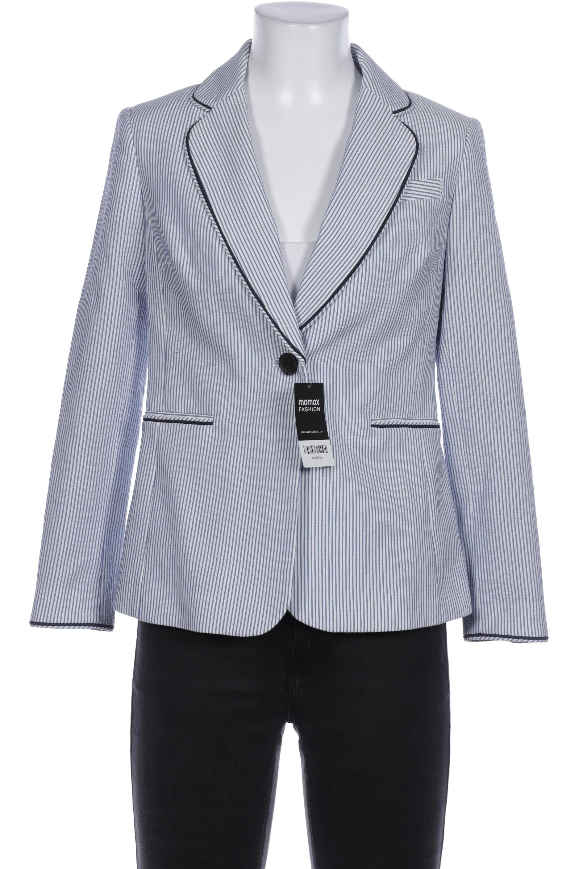 

Boden Damen Blazer, hellblau, Gr. 34