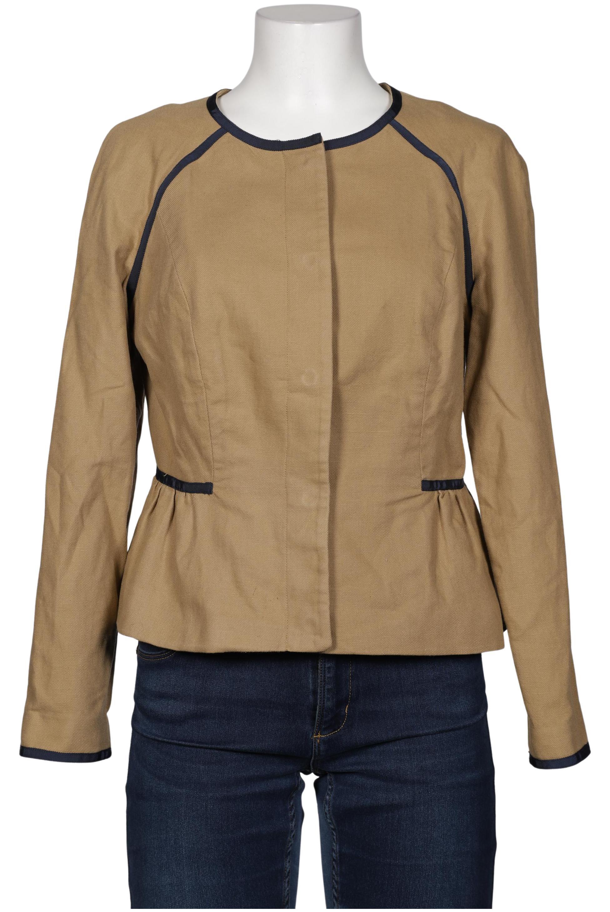 

Boden Damen Blazer, beige, Gr. 40