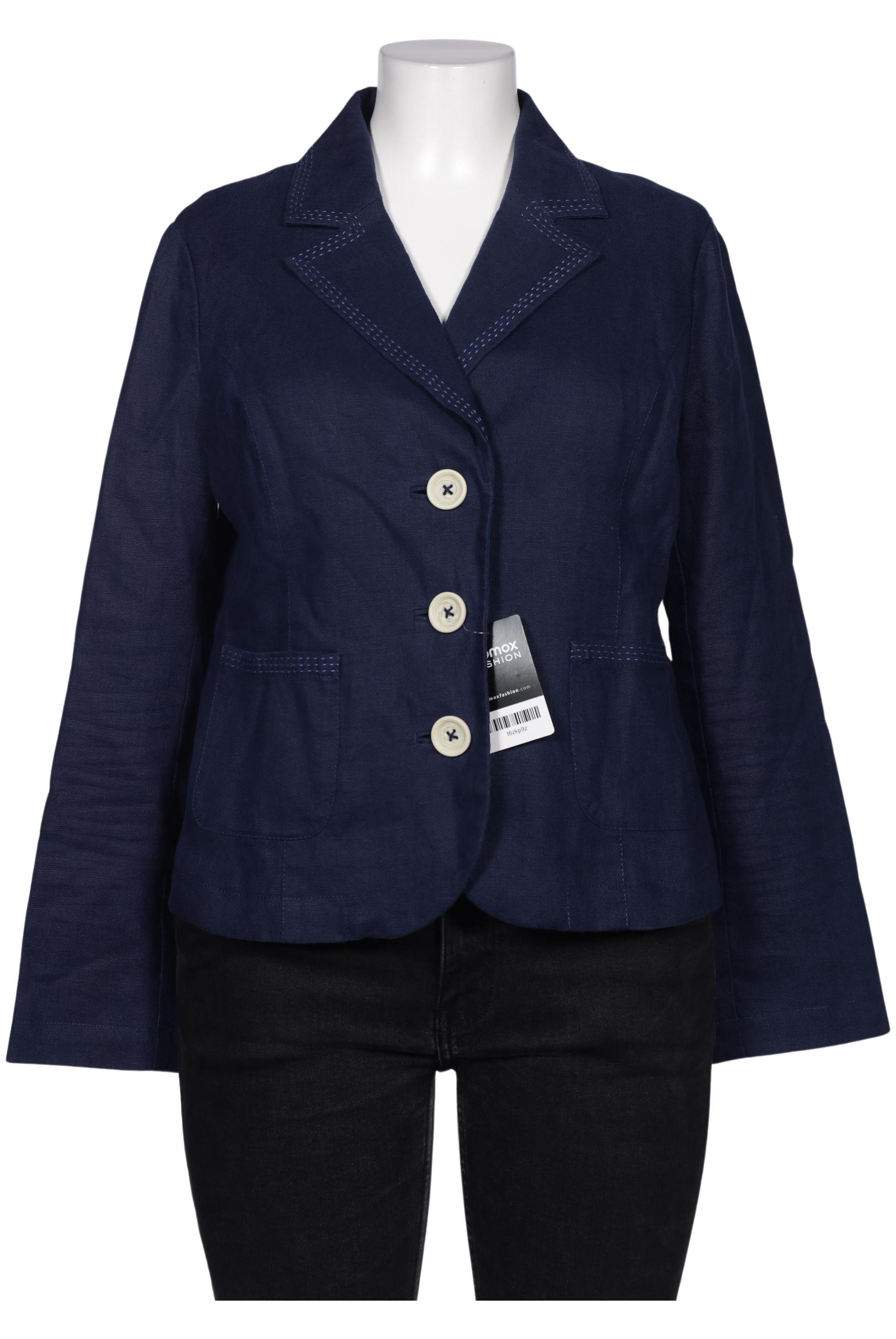 

Boden Damen Blazer, marineblau, Gr. 16