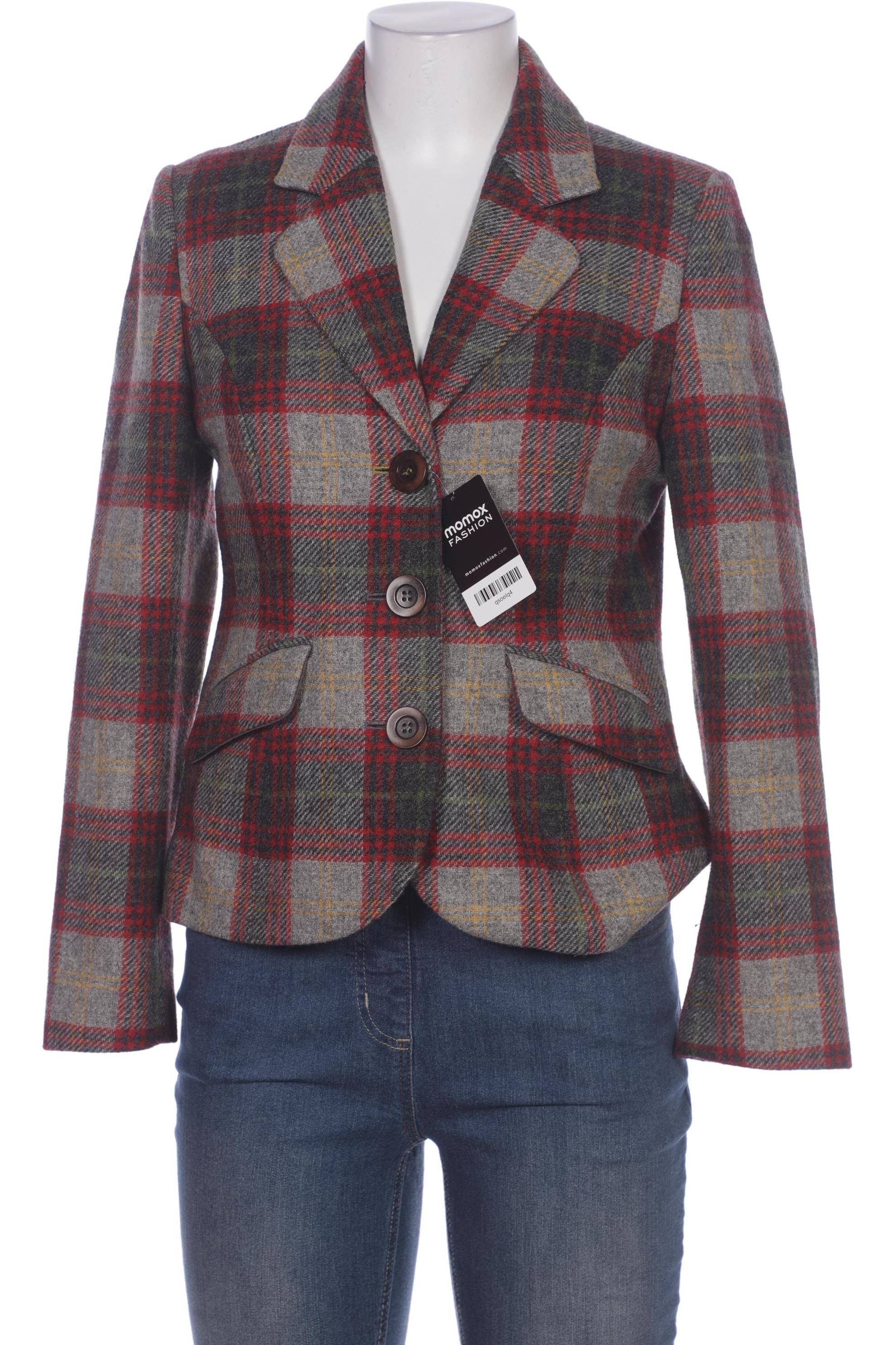 

Boden Damen Blazer, grau, Gr. 12