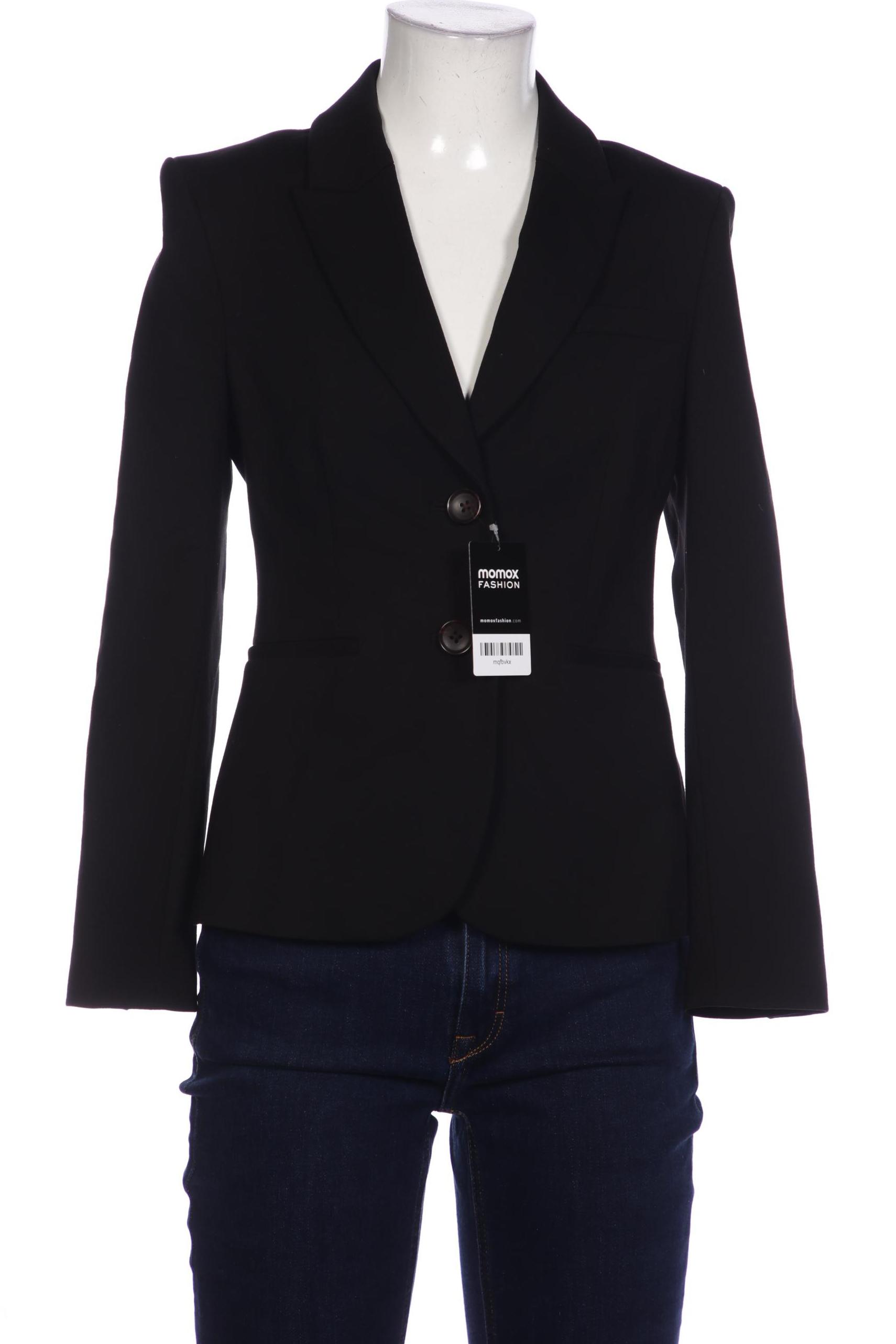 

Boden Damen Blazer, schwarz, Gr. 36