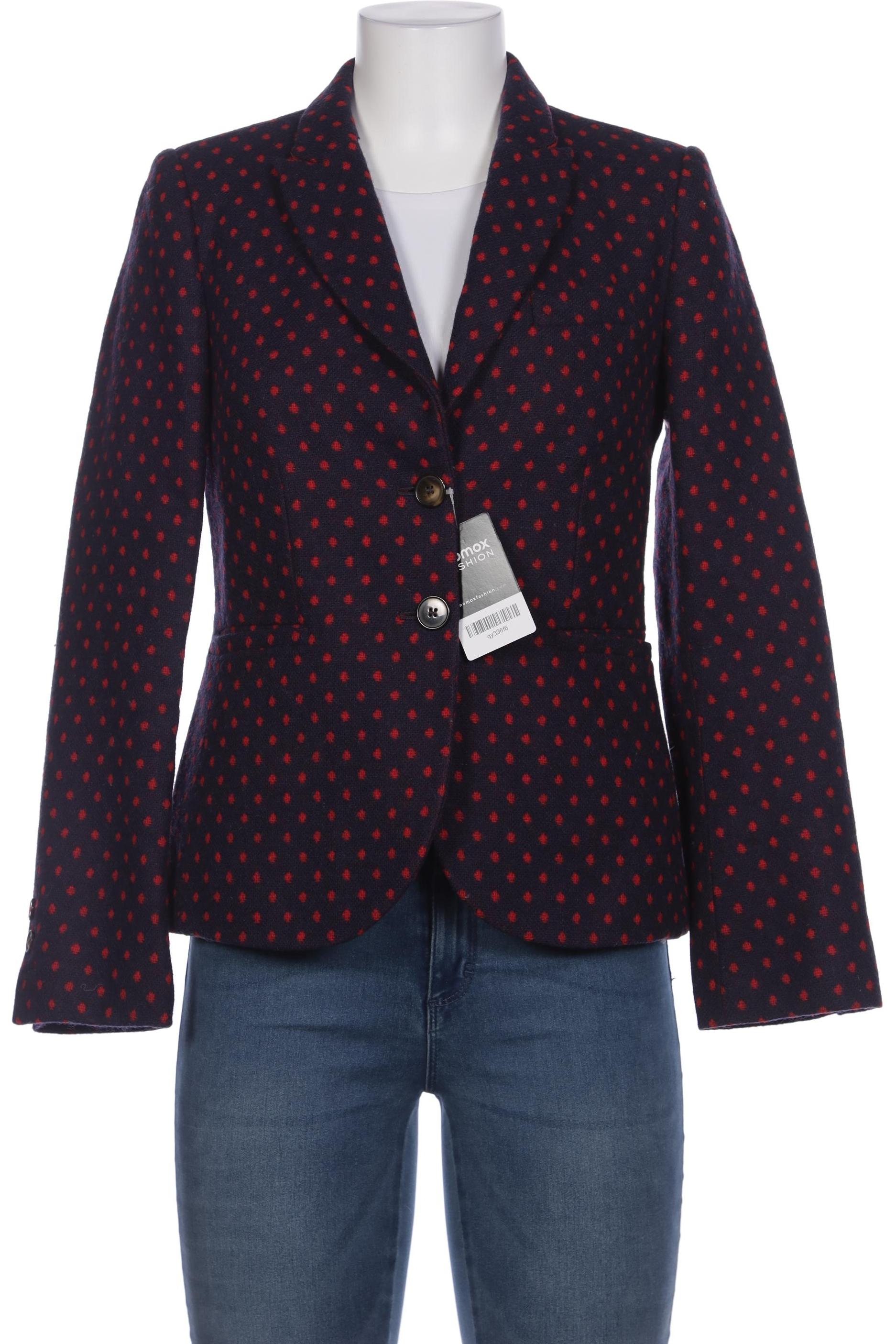 

Boden Damen Blazer, marineblau, Gr. 38