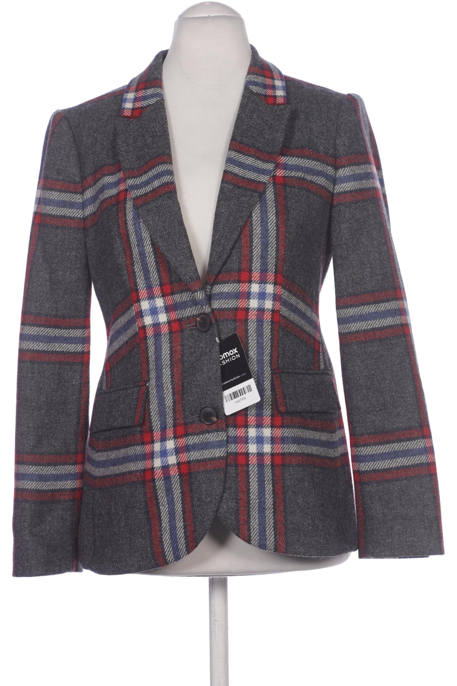 

Boden Damen Blazer, grau, Gr. 36