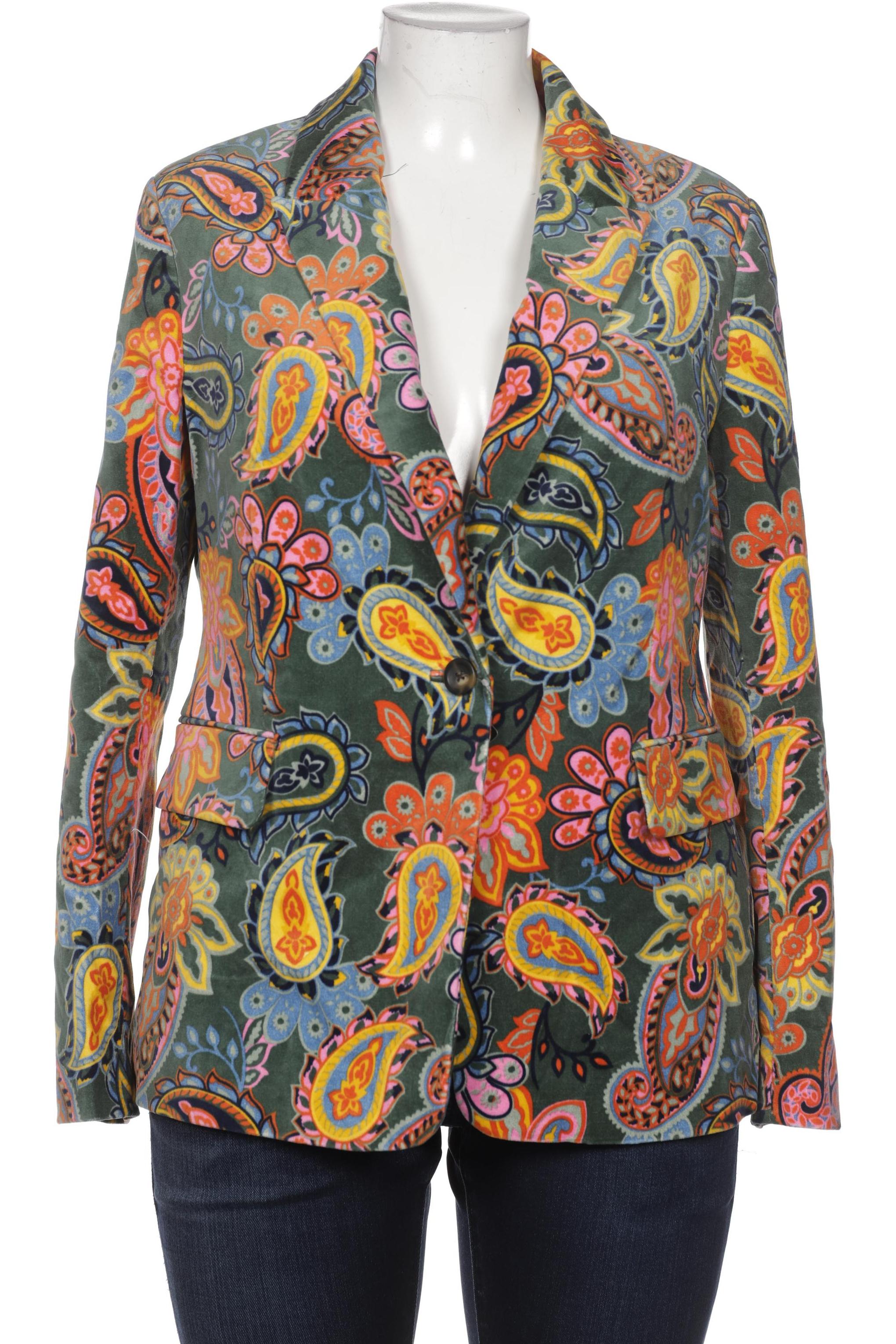 

Boden Damen Blazer, grün, Gr. 40