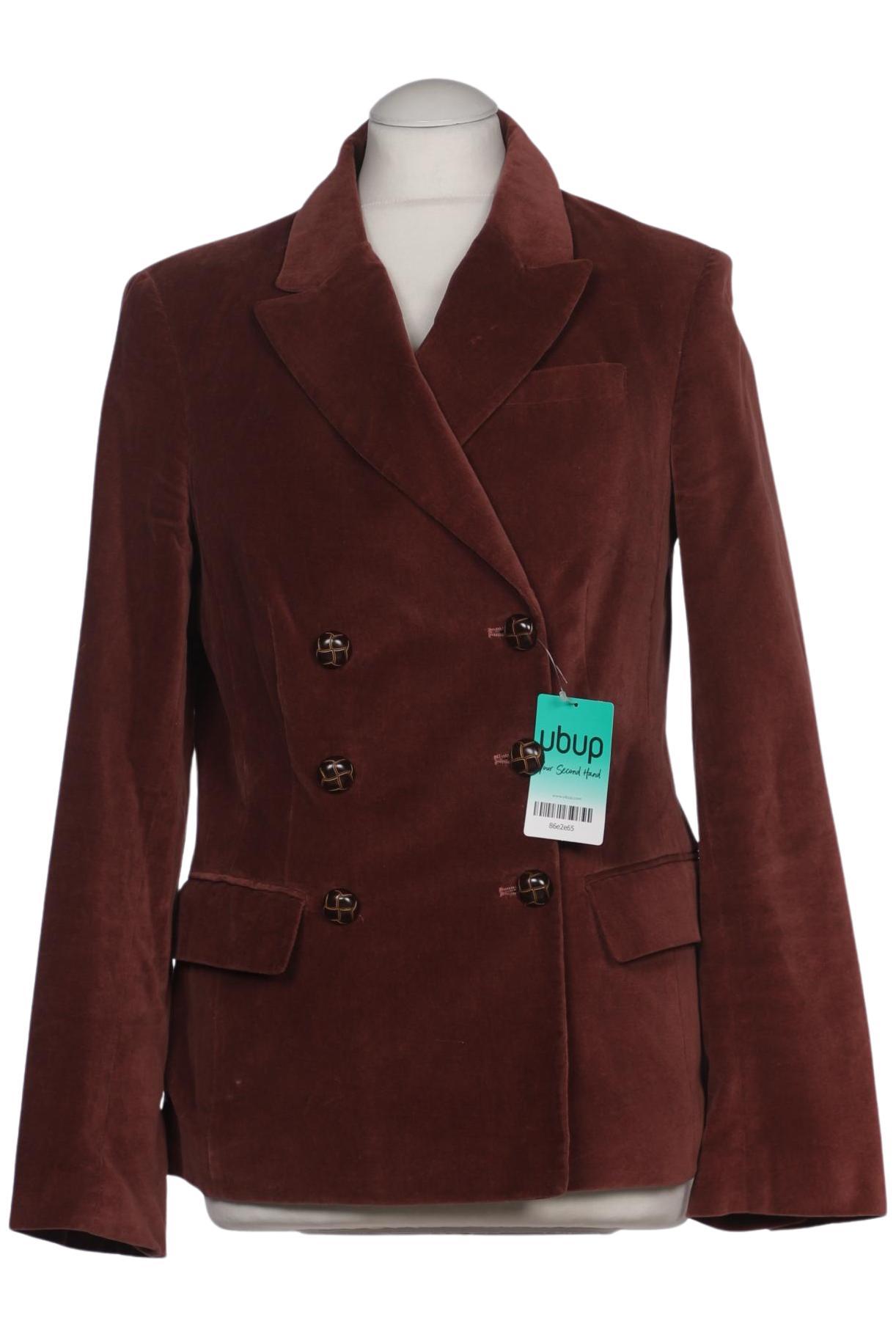 

Boden Damen Blazer, bordeaux, Gr. 36