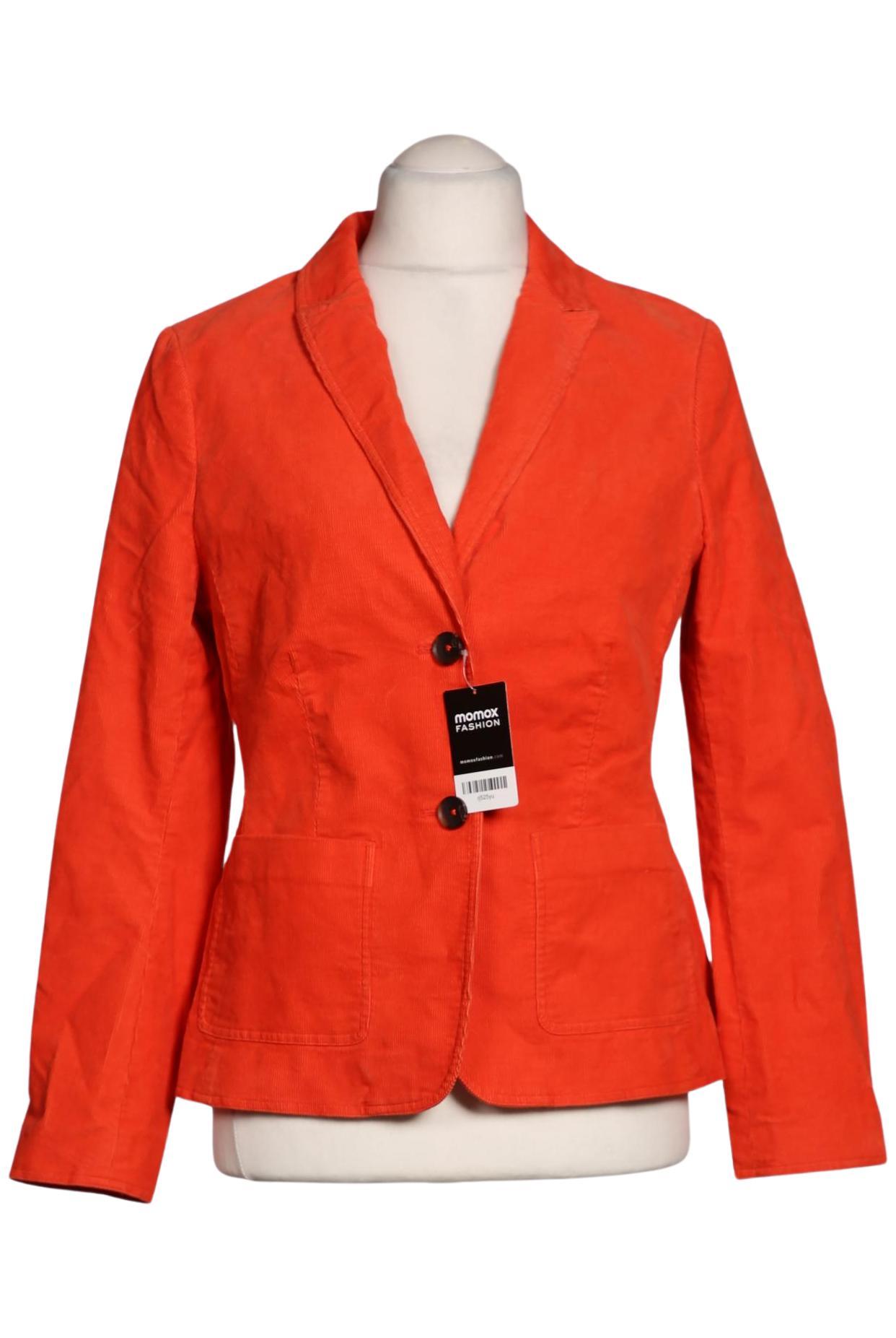 

Boden Damen Blazer, orange, Gr. 40