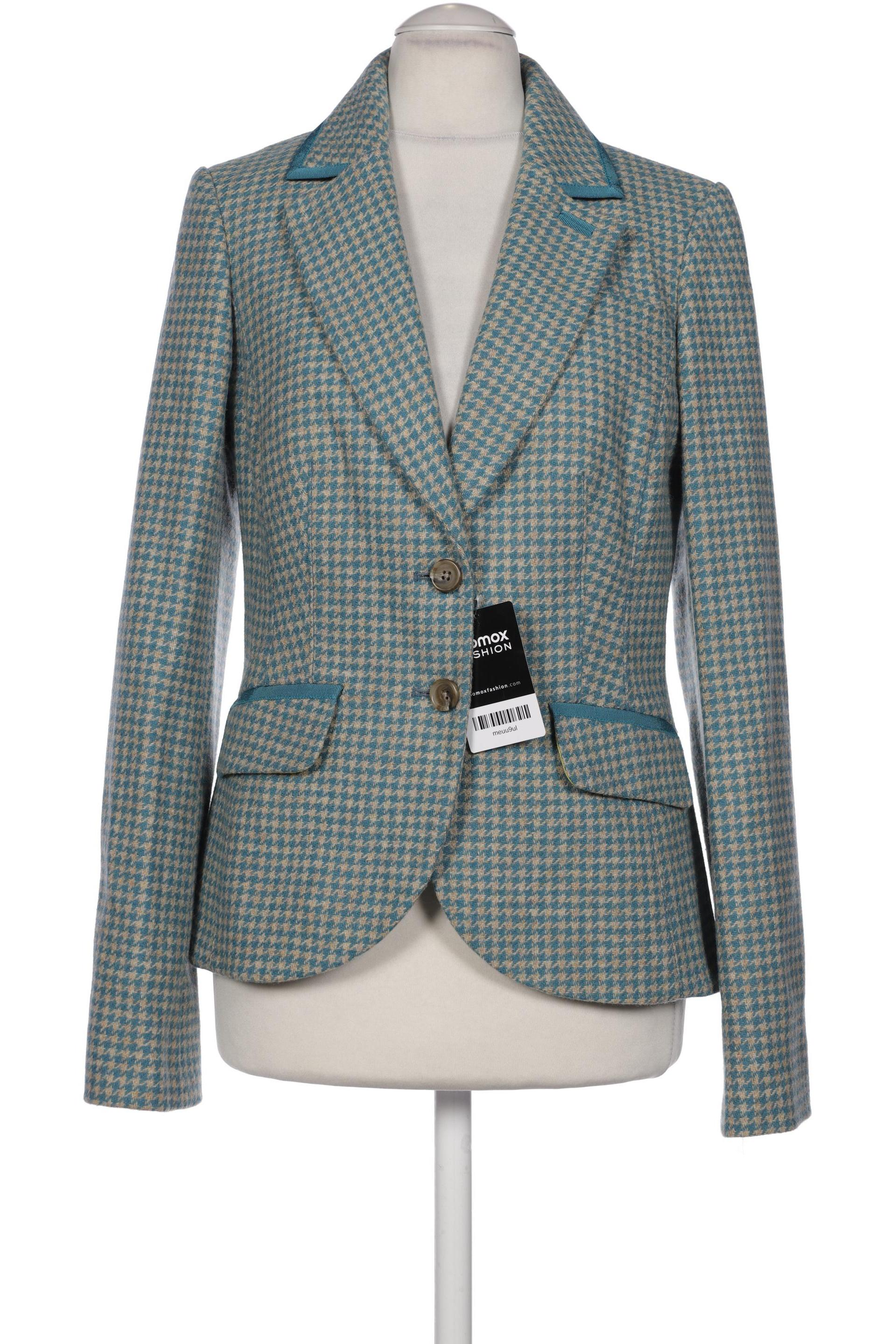 

Boden Damen Blazer, blau, Gr. 36