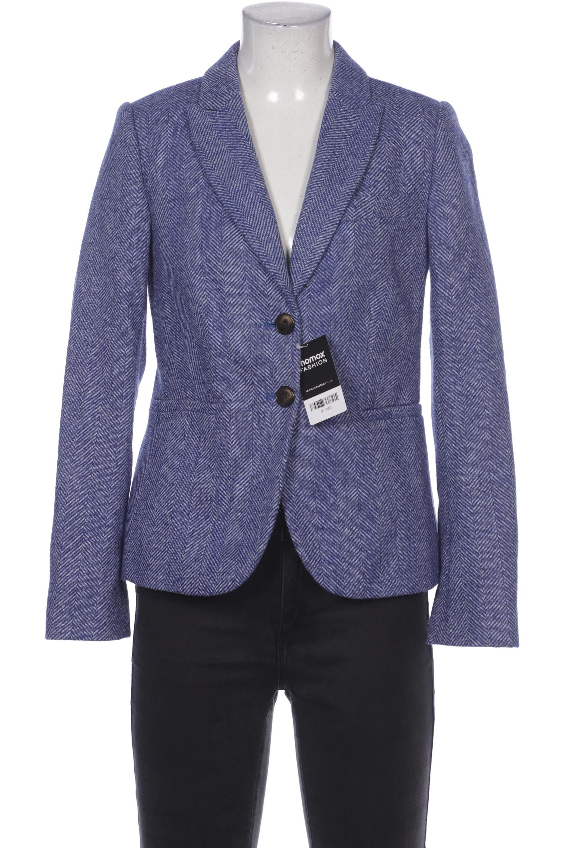 

Boden Damen Blazer, blau, Gr. 36