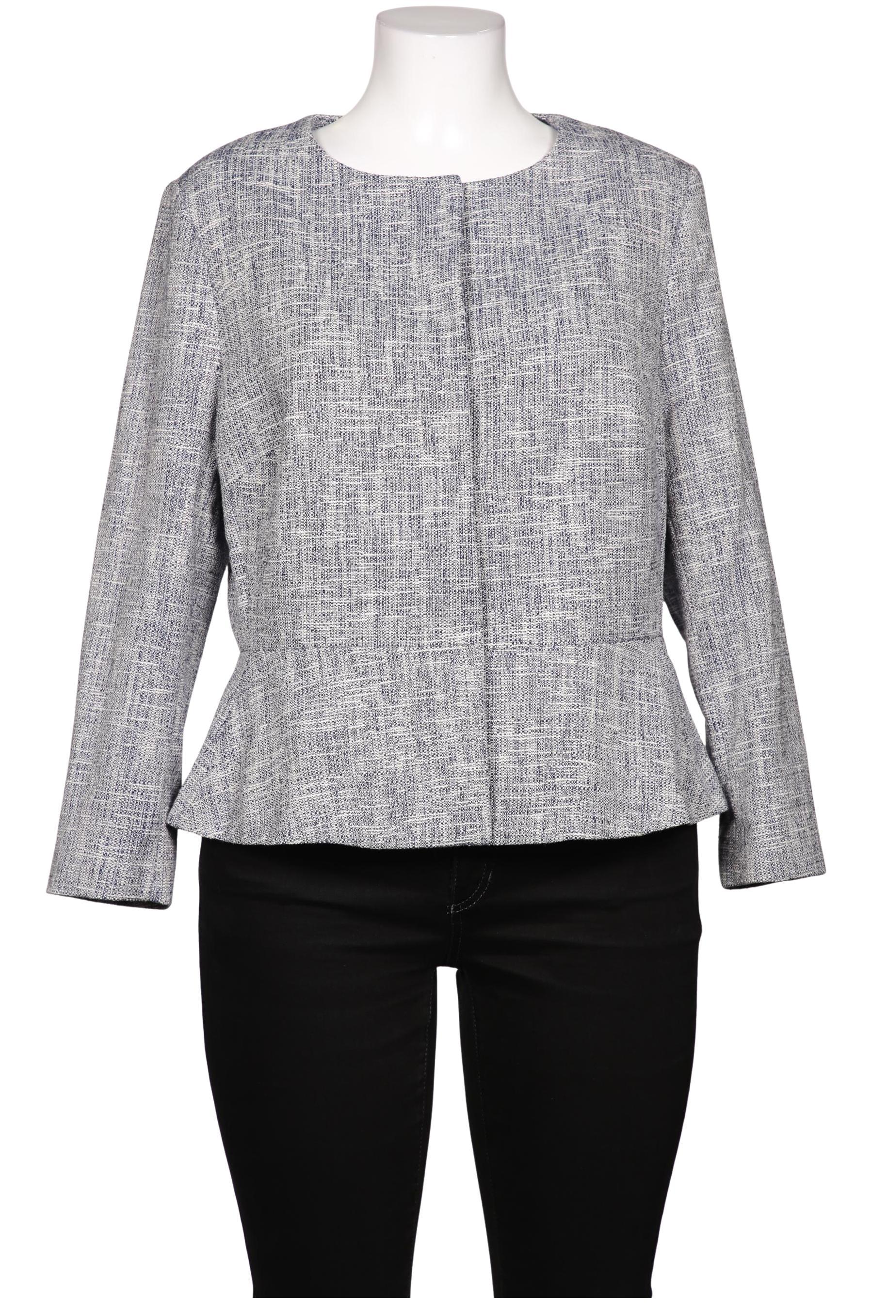 

Boden Damen Blazer, grau, Gr. 44