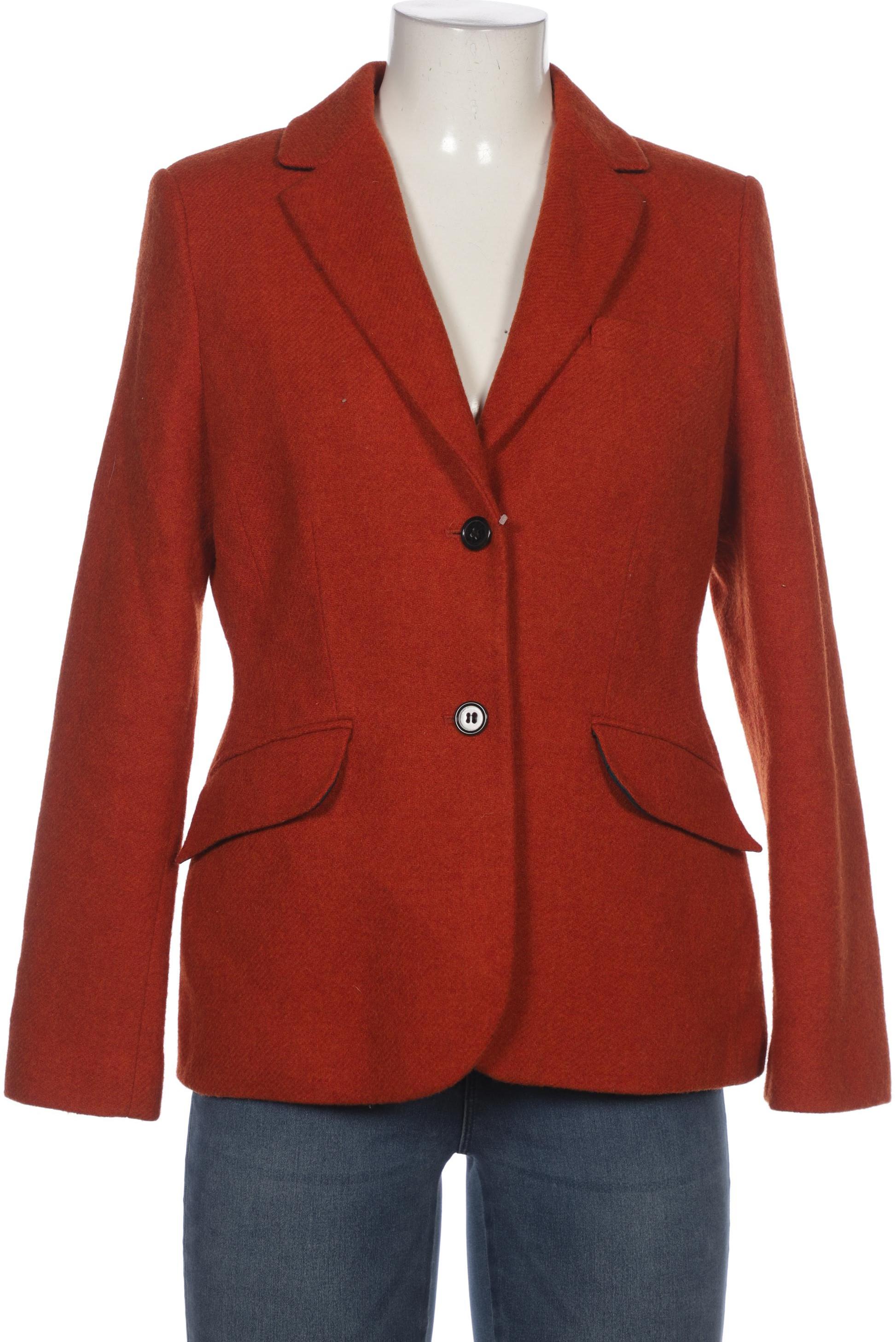 

Boden Damen Blazer, orange, Gr. 14