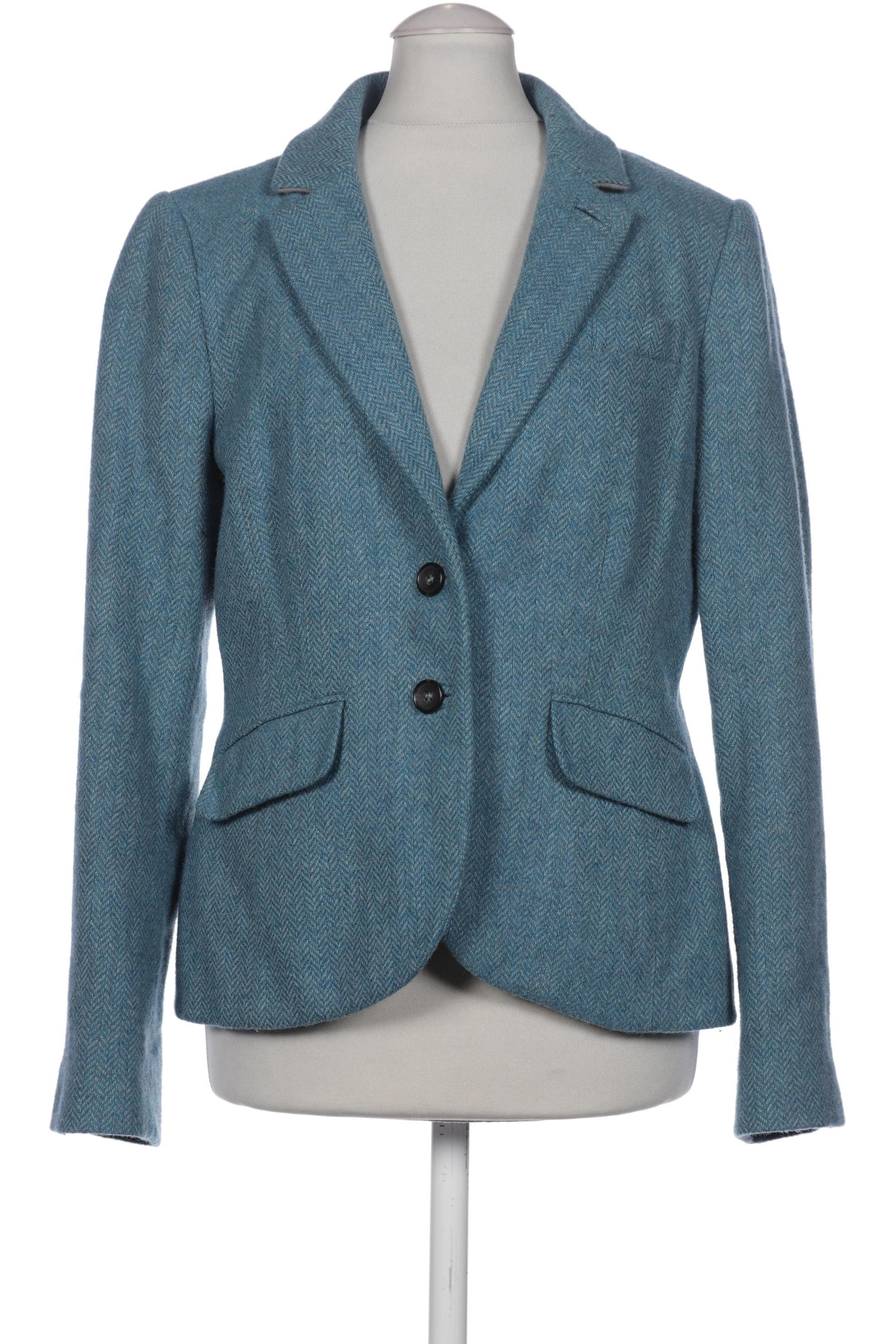 

Boden Damen Blazer, hellblau, Gr. 38