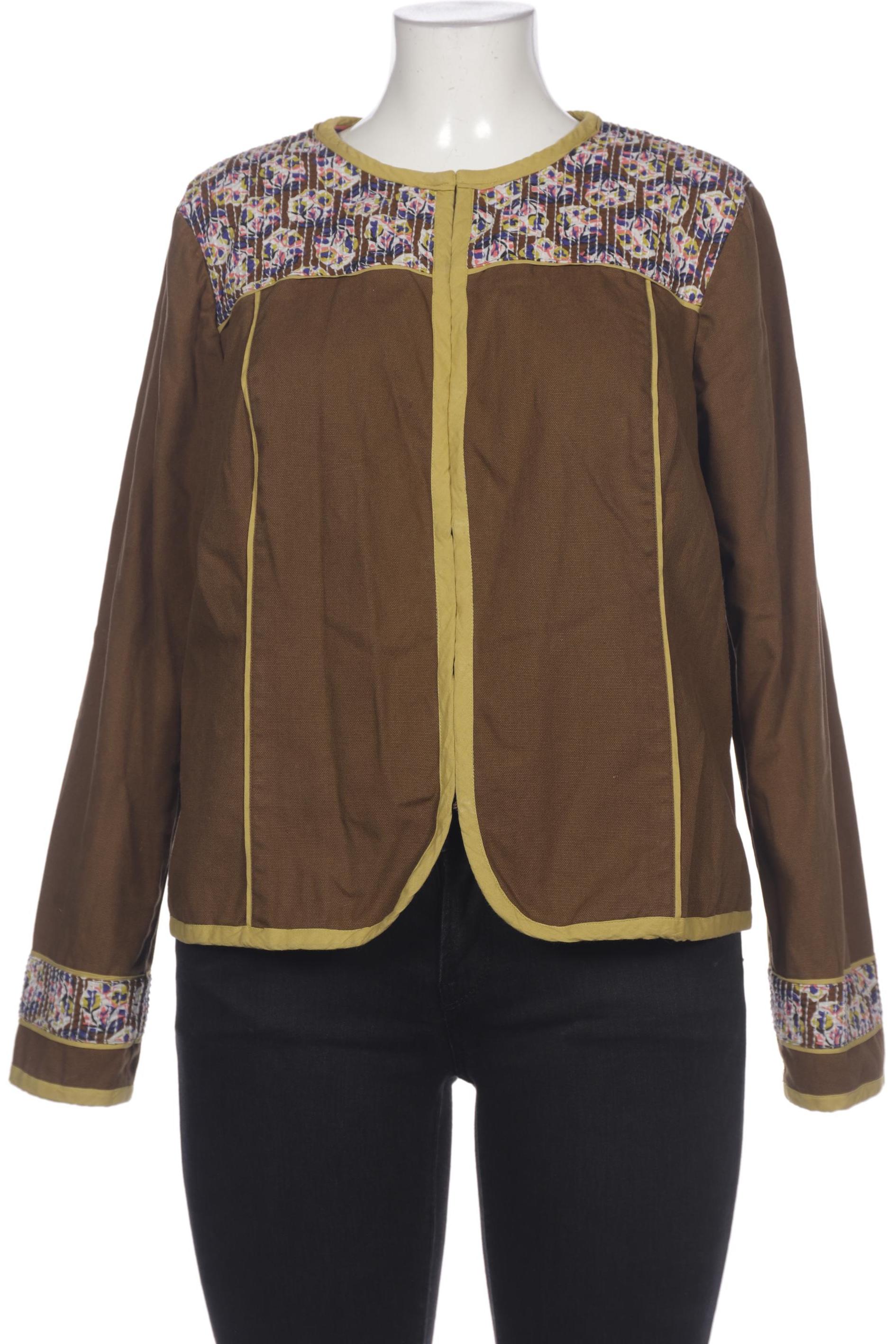 

Boden Damen Blazer, braun, Gr. 46